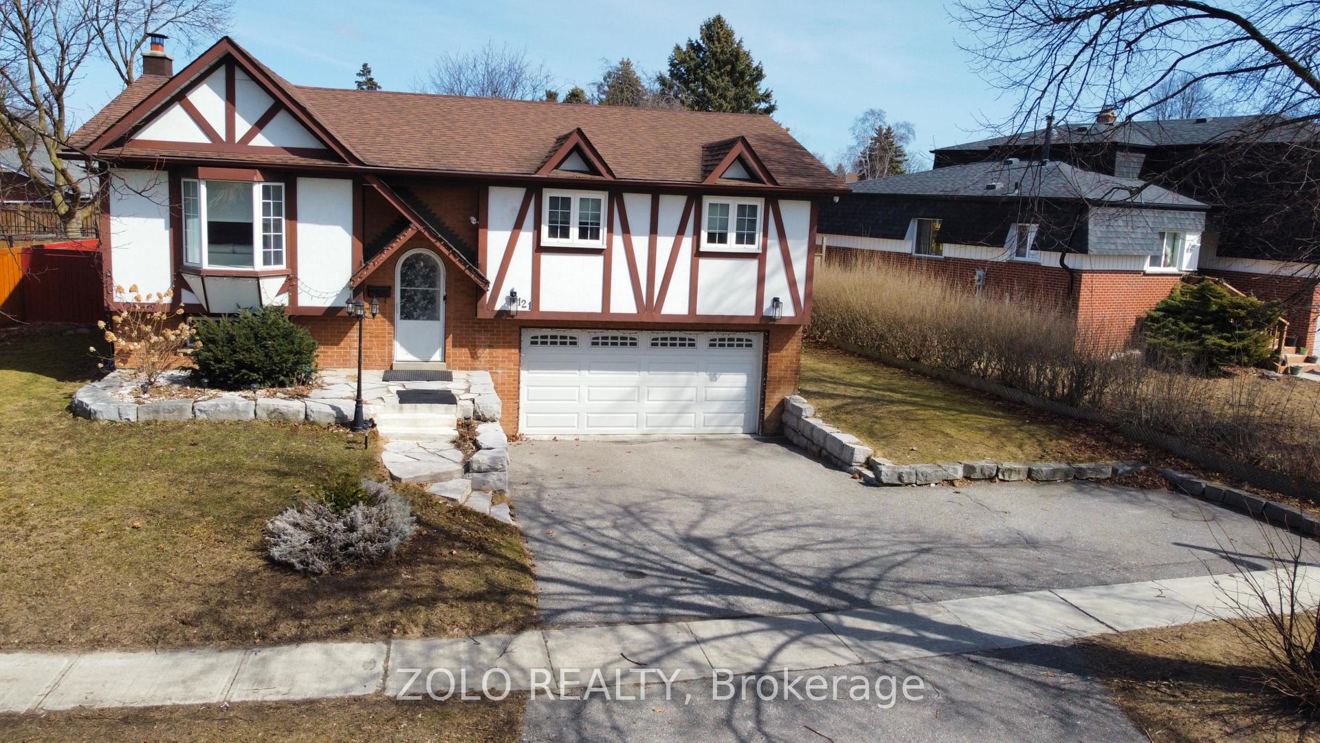 Photo 5 of 121 Michael Boulevard, Whitby, Lynde Creek — HOMEH