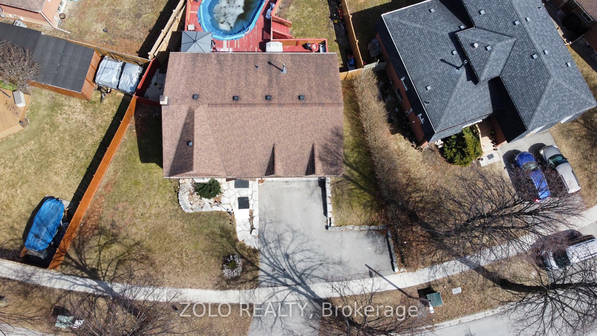 Photo 6 of 121 Michael Boulevard, Whitby, Lynde Creek — HOMEH
