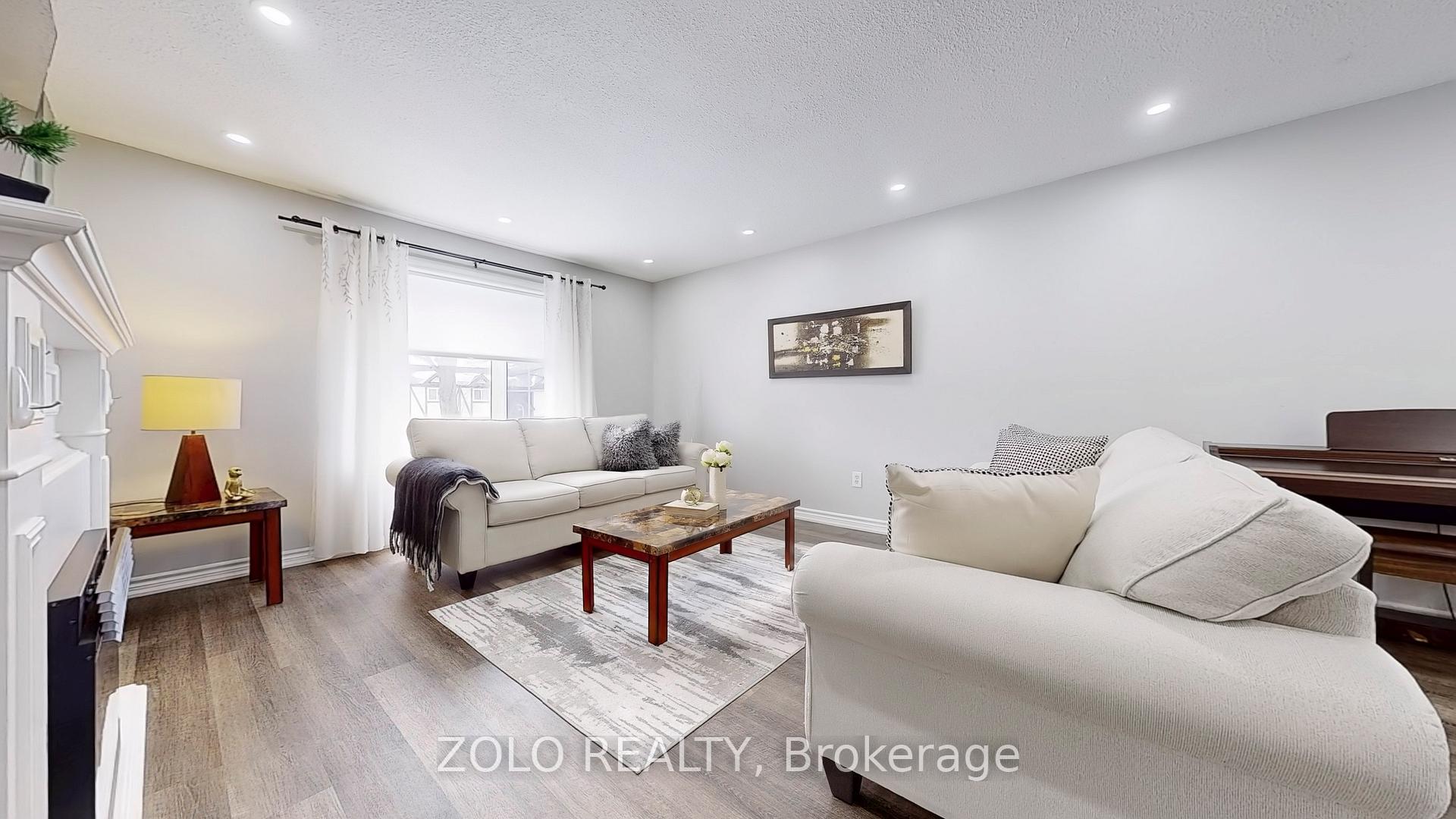 Photo 7 of 121 Michael Boulevard, Whitby, Lynde Creek — HOMEH
