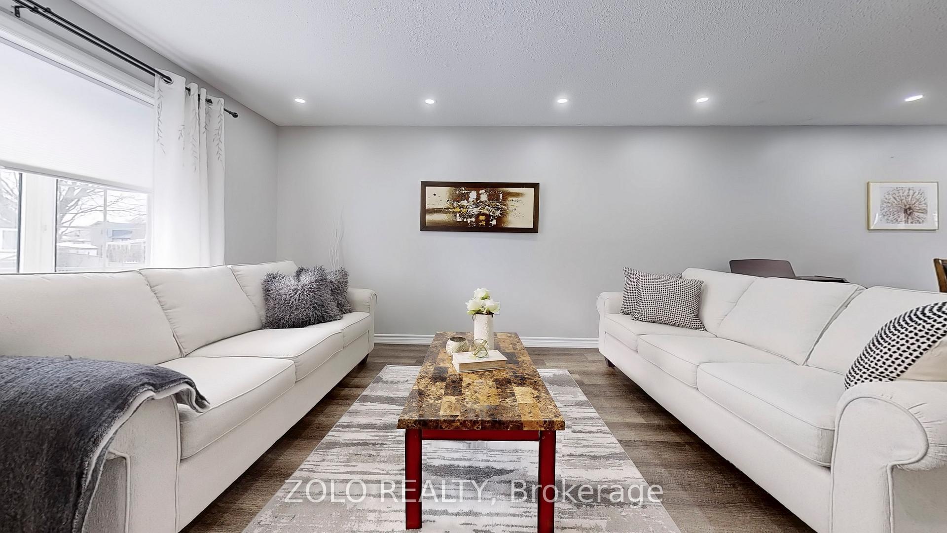 Photo 8 of 121 Michael Boulevard, Whitby, Lynde Creek — HOMEH