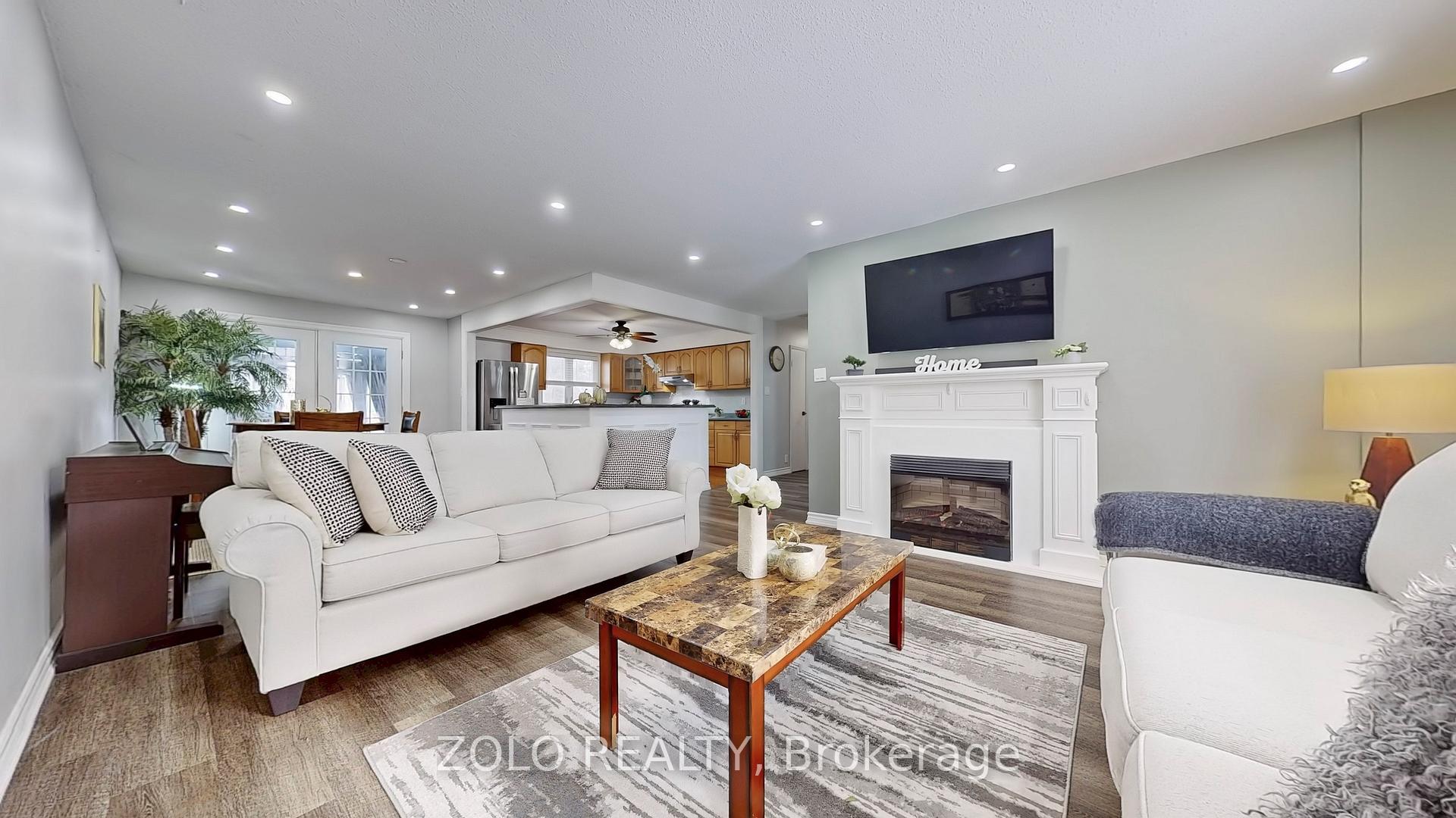Photo 9 of 121 Michael Boulevard, Whitby, Lynde Creek — HOMEH