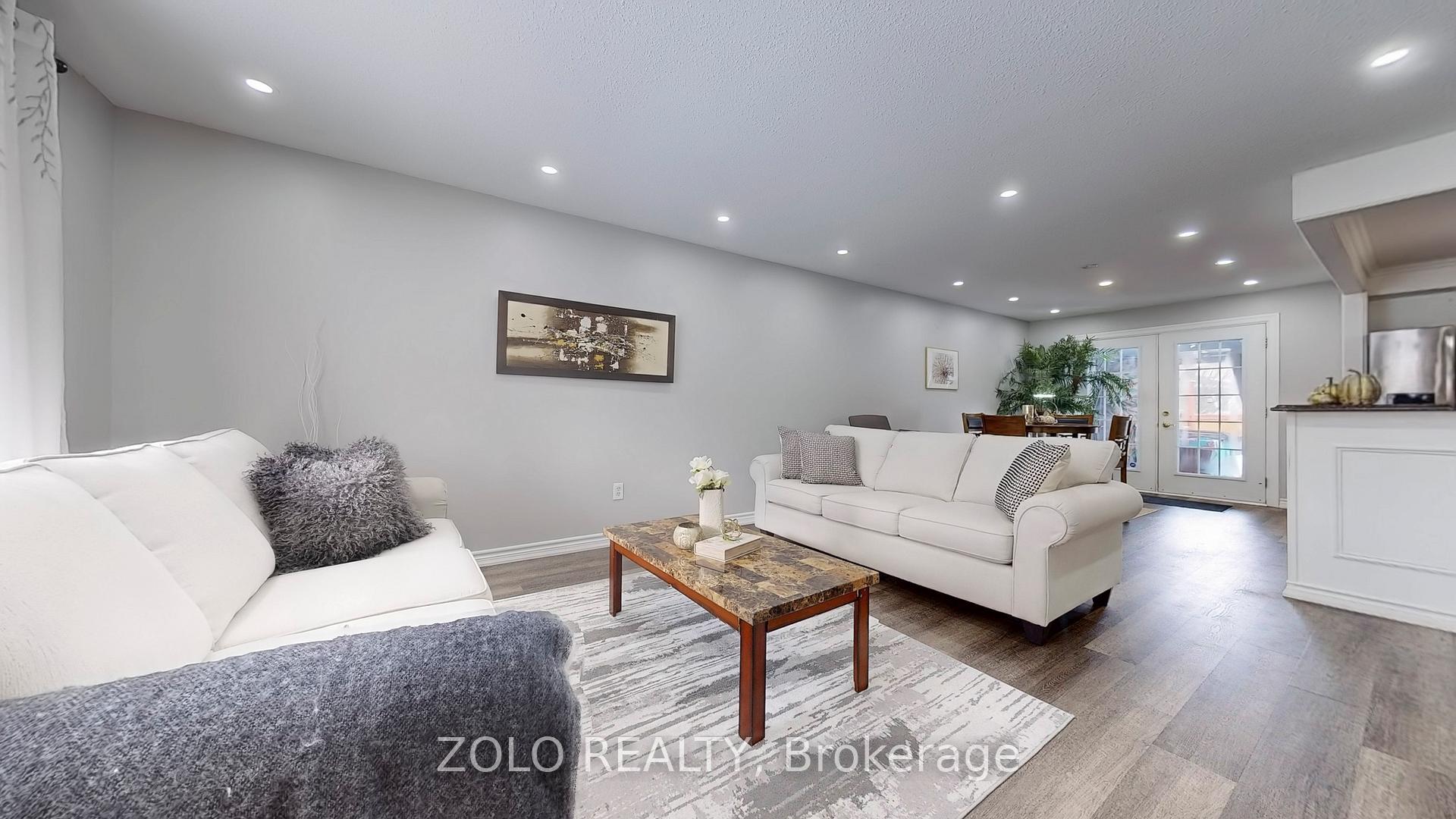 Photo 10 of 121 Michael Boulevard, Whitby, Lynde Creek — HOMEH