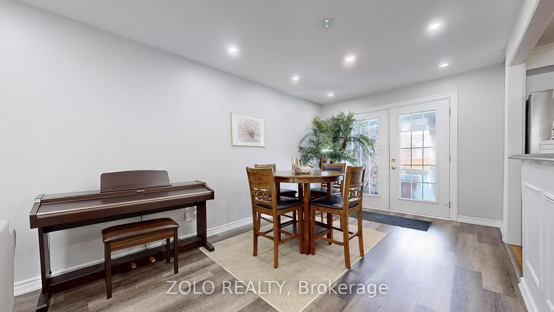 Photo 11 of 121 Michael Boulevard, Whitby, Lynde Creek — HOMEH