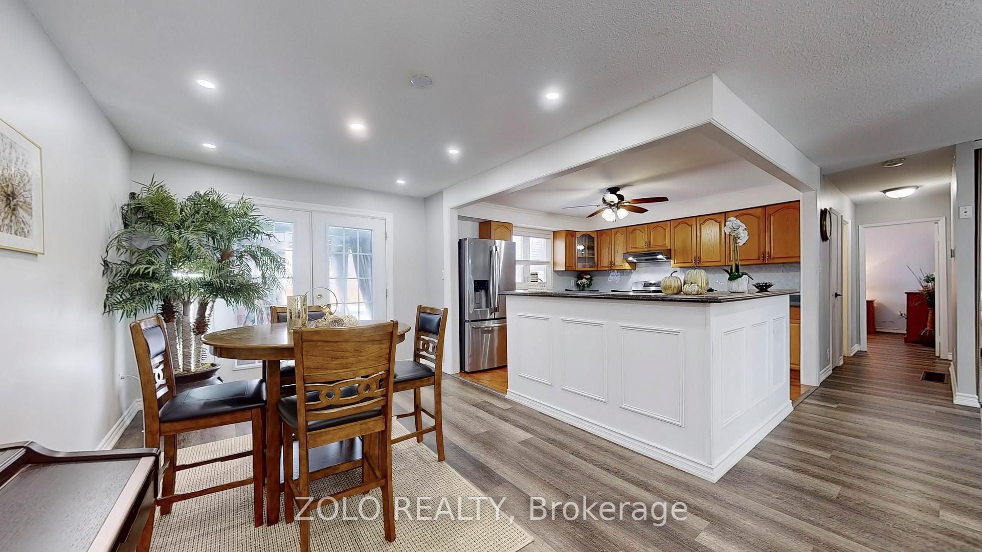 Photo 12 of 121 Michael Boulevard, Whitby, Lynde Creek — HOMEH