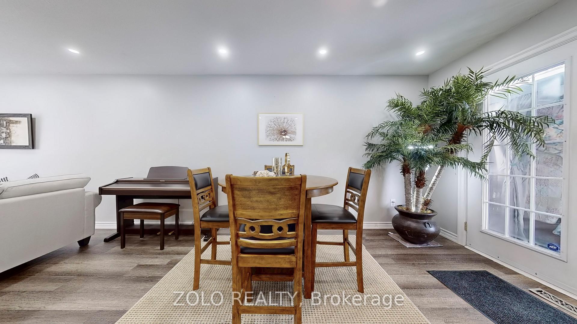 Photo 13 of 121 Michael Boulevard, Whitby, Lynde Creek — HOMEH