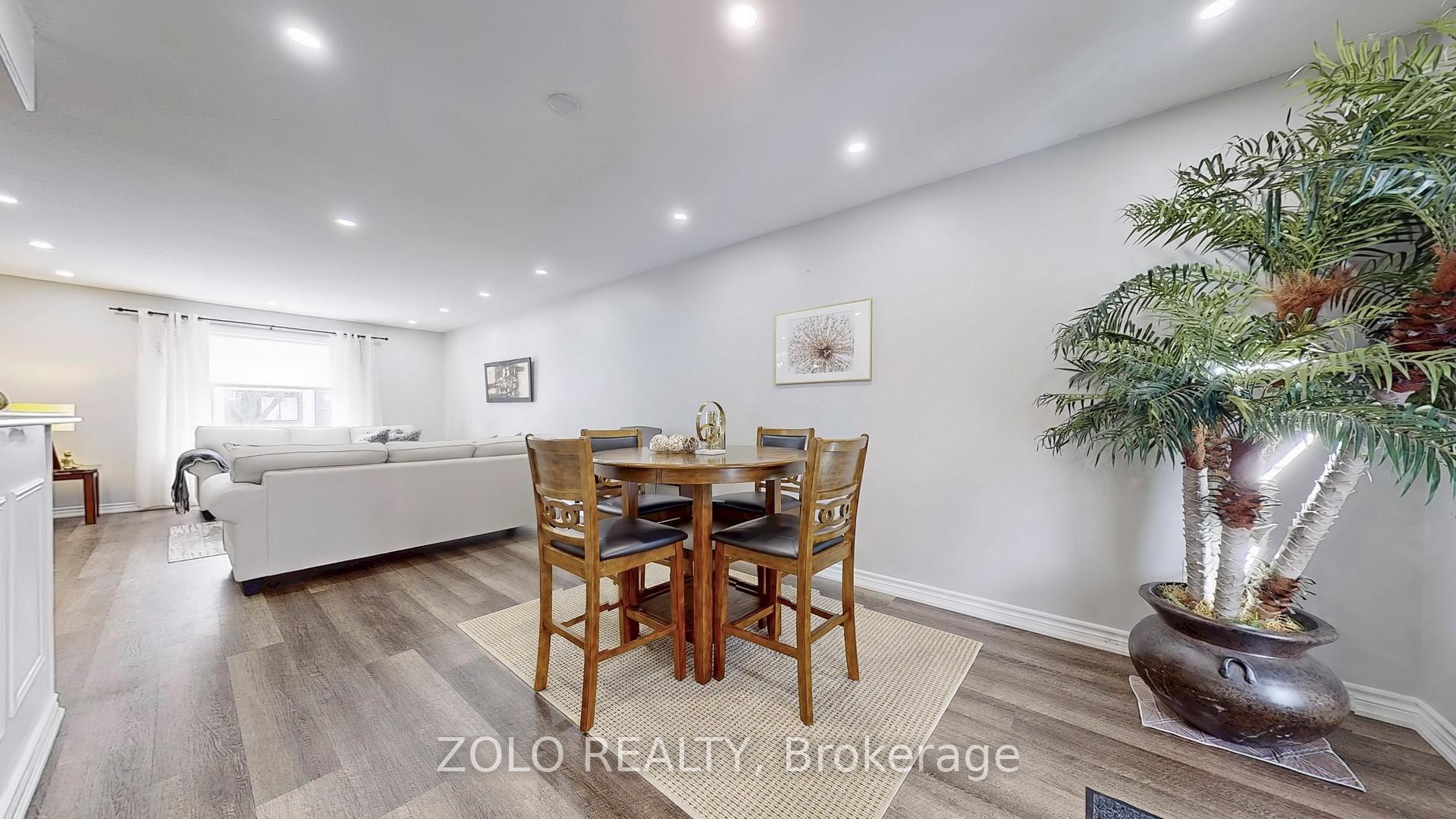 Photo 14 of 121 Michael Boulevard, Whitby, Lynde Creek — HOMEH