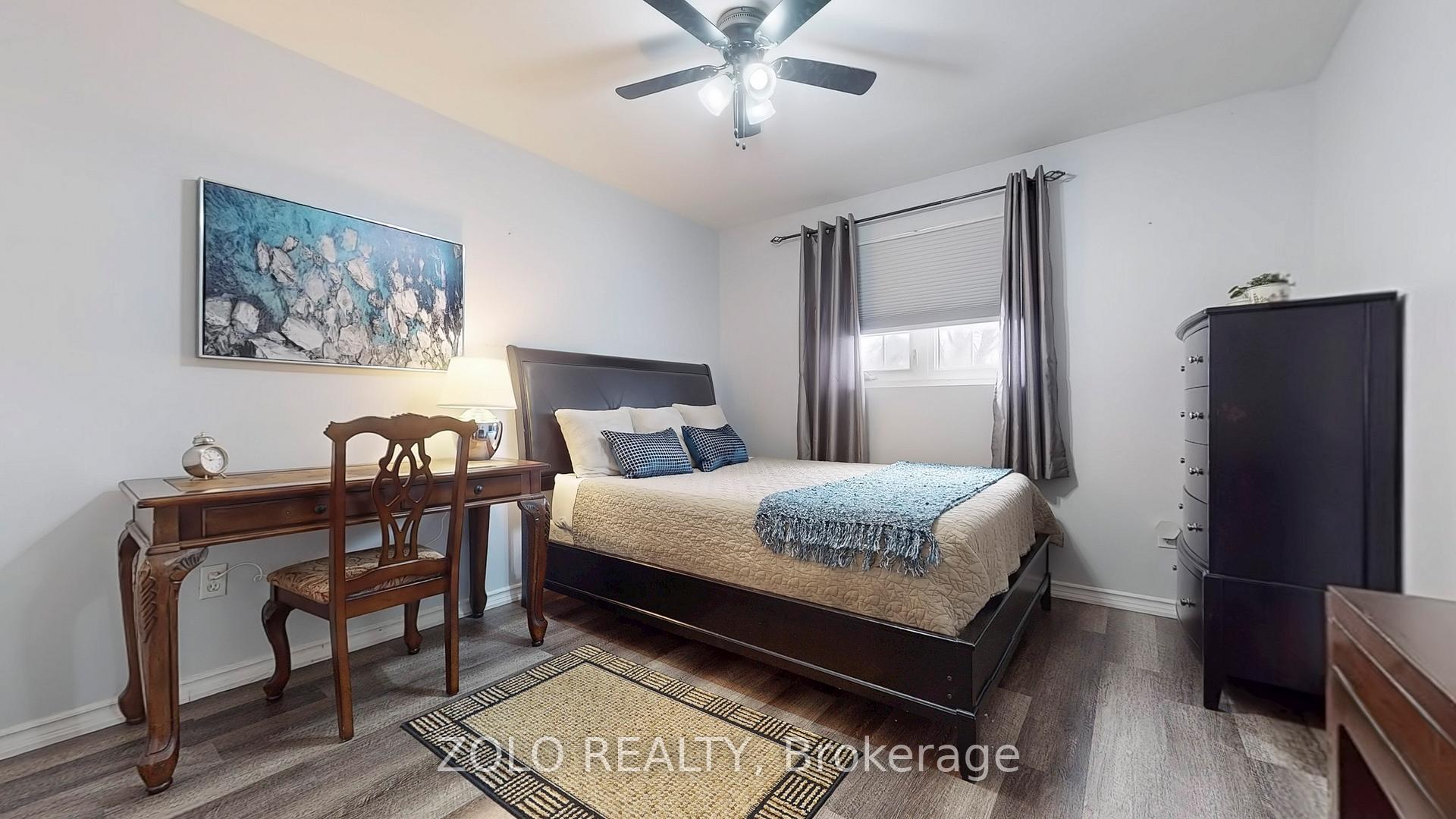 Photo 22 of 121 Michael Boulevard, Whitby, Lynde Creek — HOMEH