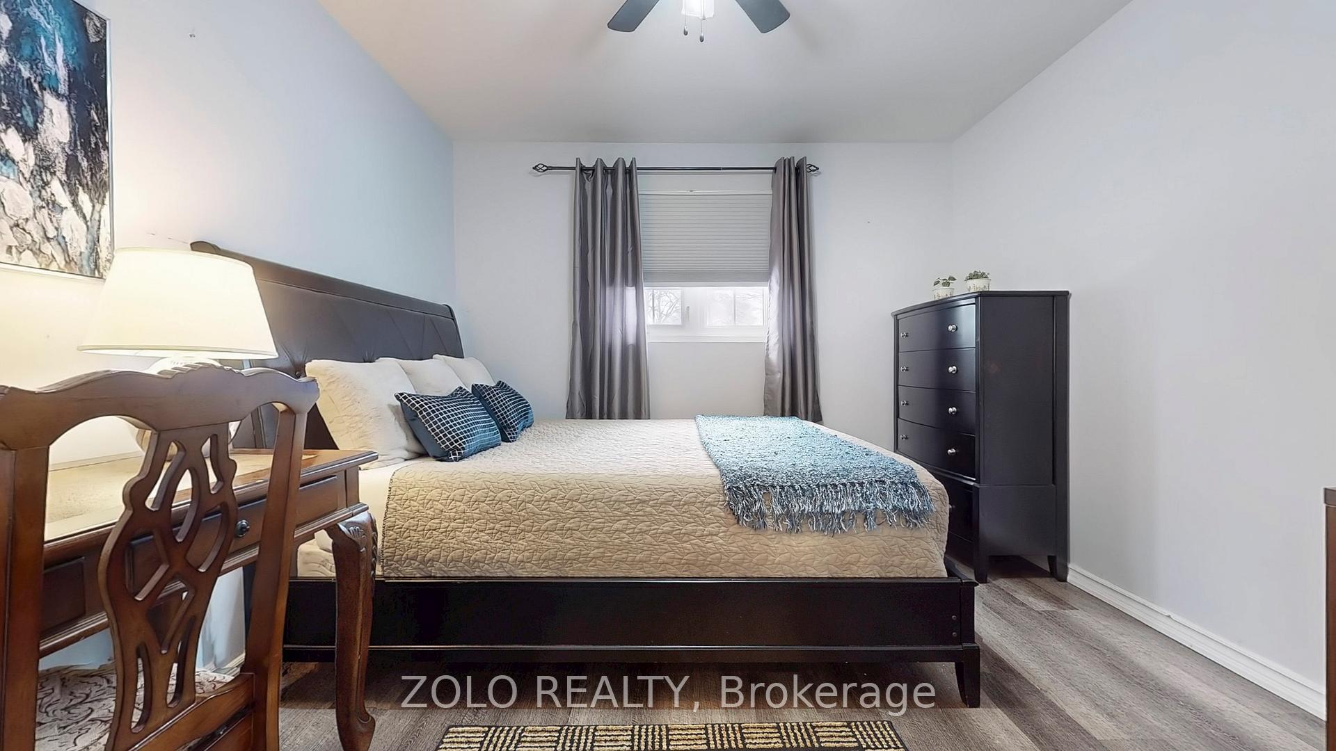 Photo 23 of 121 Michael Boulevard, Whitby, Lynde Creek — HOMEH