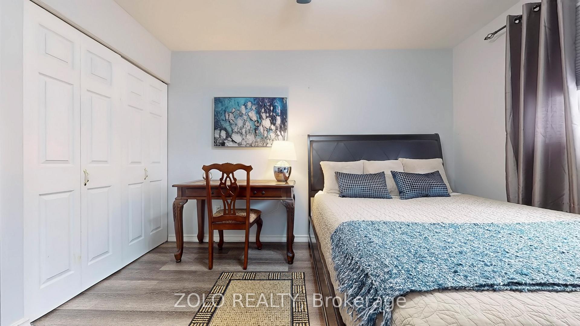 Photo 24 of 121 Michael Boulevard, Whitby, Lynde Creek — HOMEH