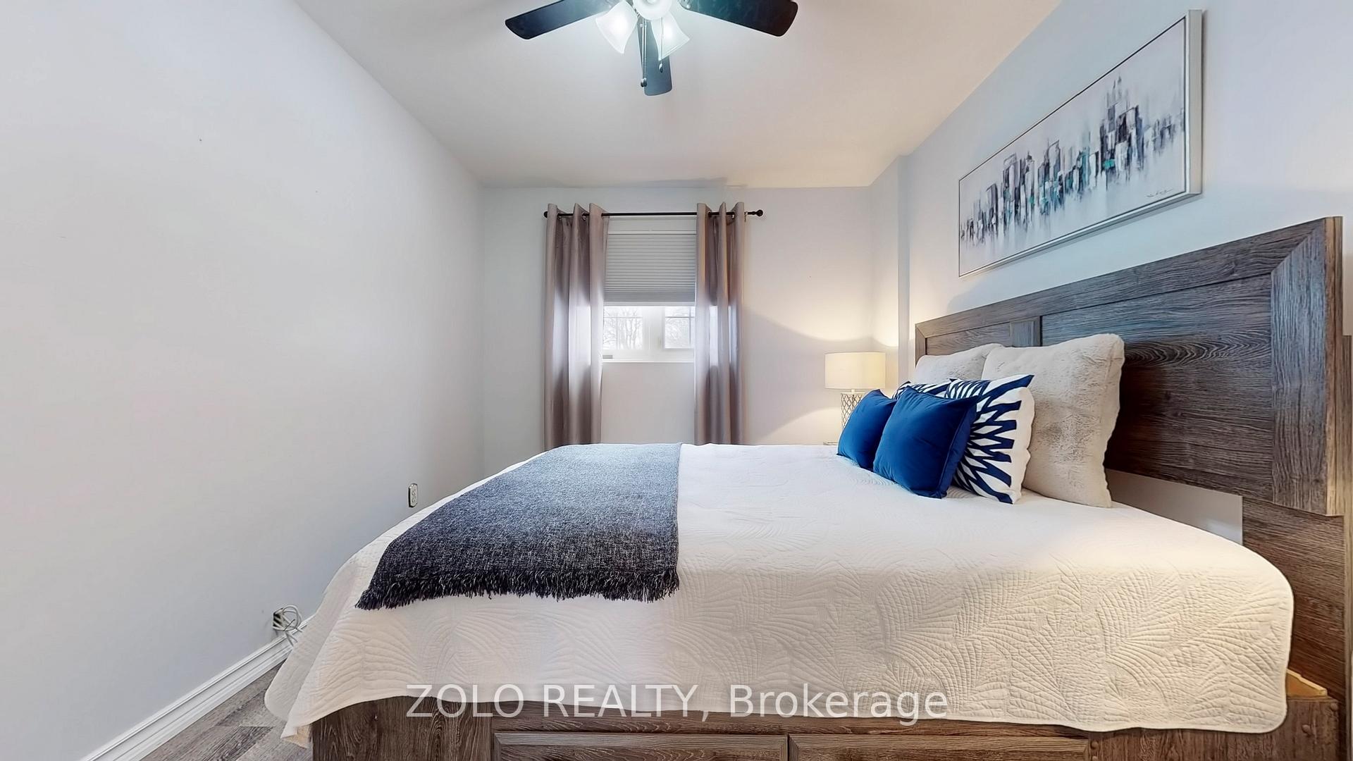 Photo 25 of 121 Michael Boulevard, Whitby, Lynde Creek — HOMEH