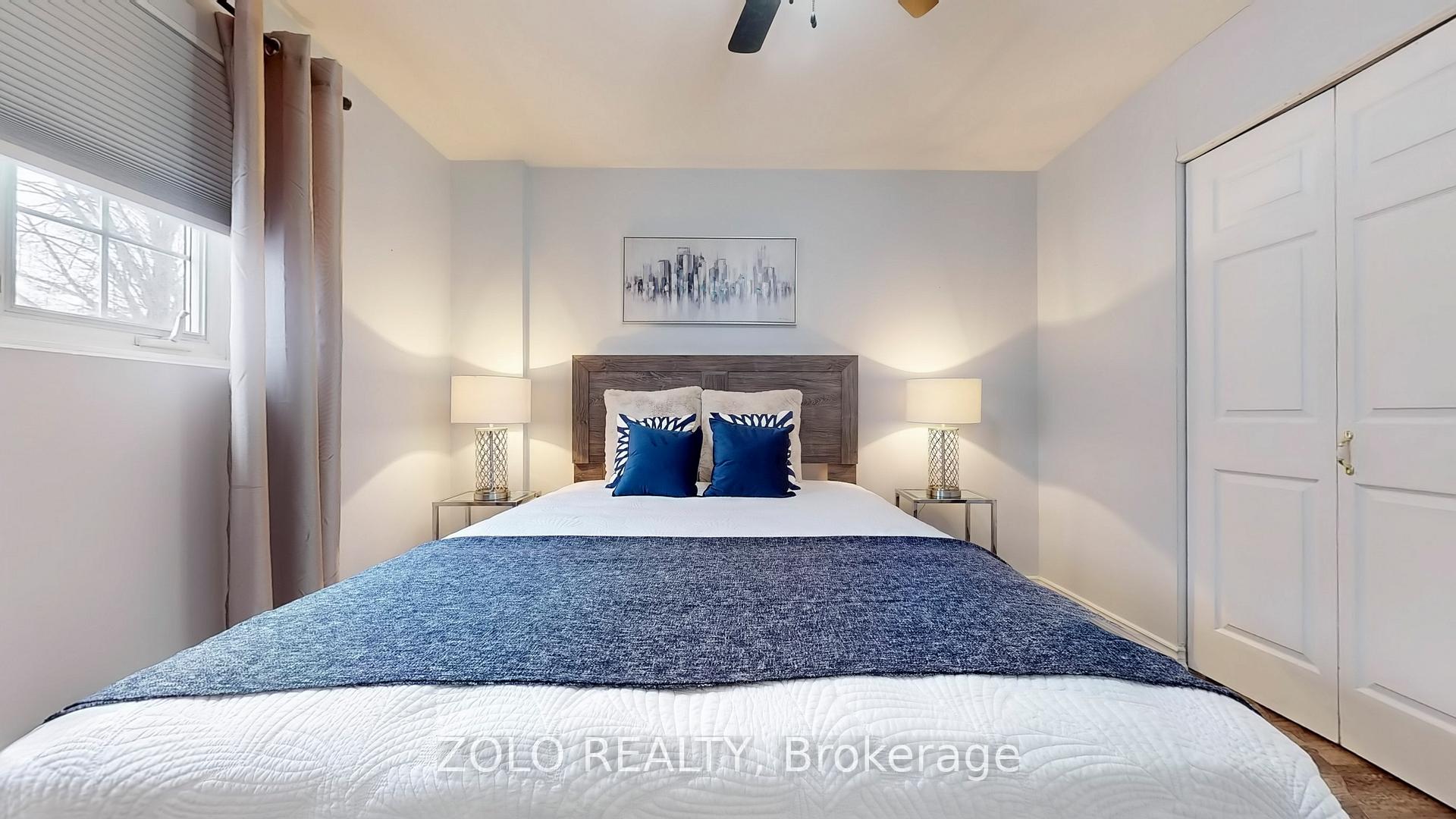 Photo 26 of 121 Michael Boulevard, Whitby, Lynde Creek — HOMEH