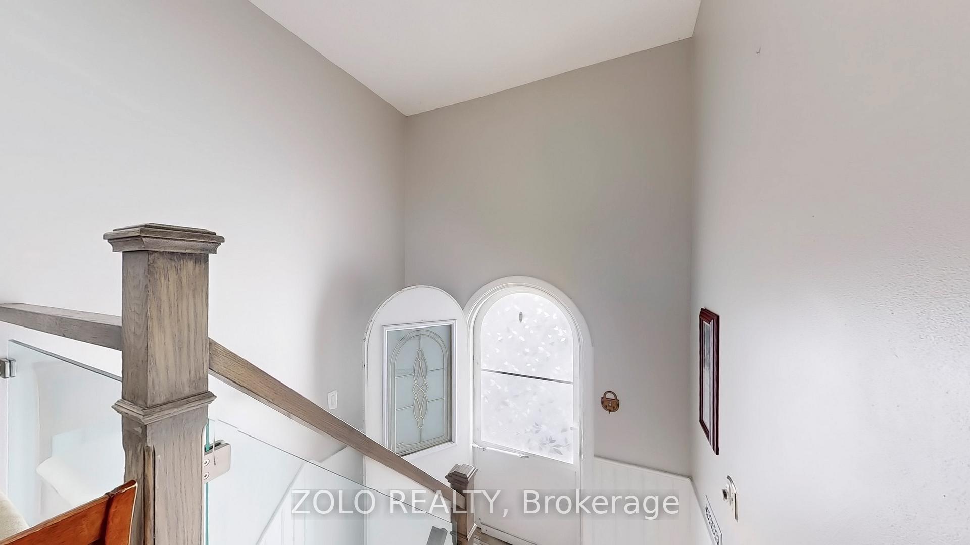 Photo 28 of 121 Michael Boulevard, Whitby, Lynde Creek — HOMEH