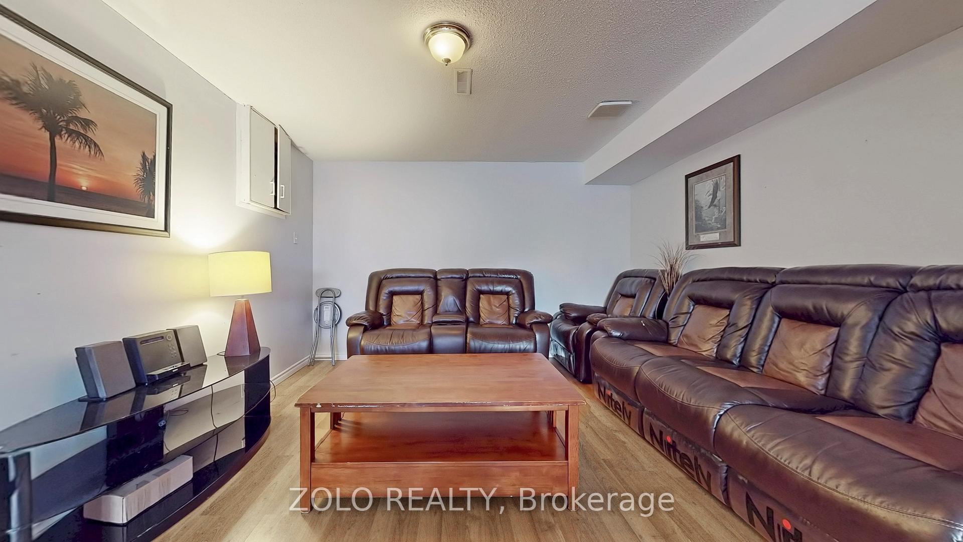 Photo 29 of 121 Michael Boulevard, Whitby, Lynde Creek — HOMEH