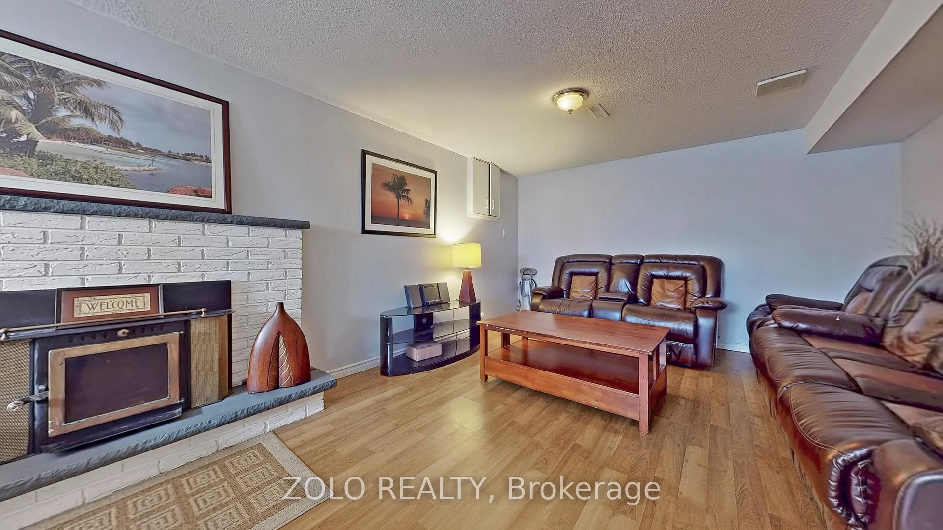 Photo 30 of 121 Michael Boulevard, Whitby, Lynde Creek — HOMEH