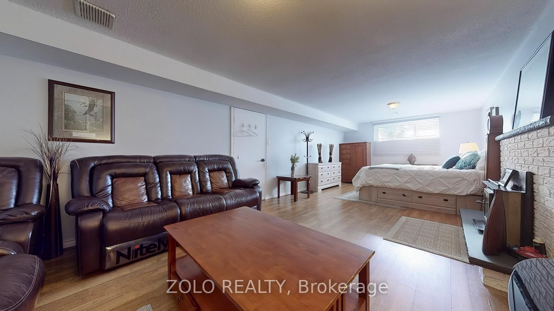 Photo 31 of 121 Michael Boulevard, Whitby, Lynde Creek — HOMEH