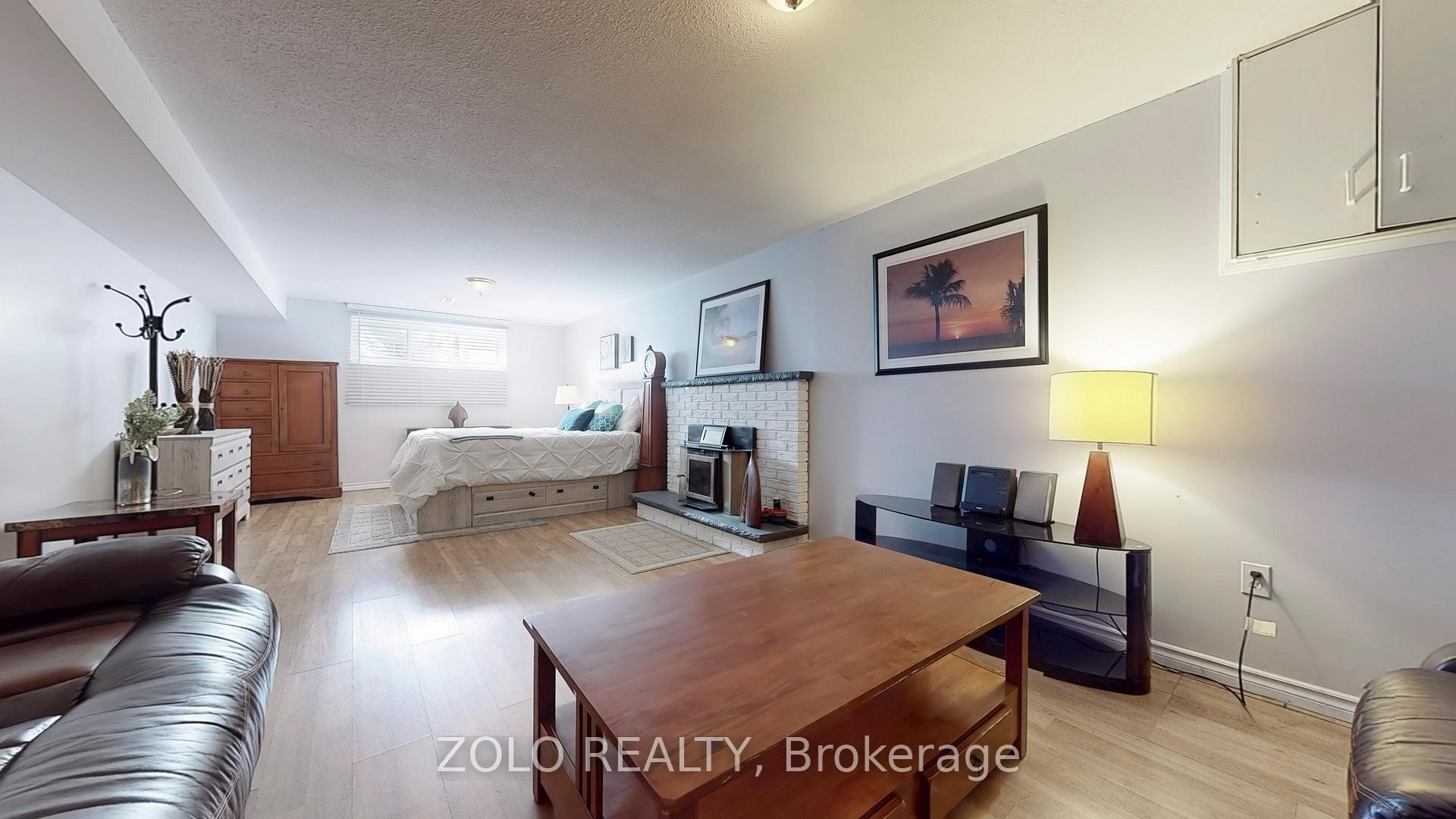Photo 32 of 121 Michael Boulevard, Whitby, Lynde Creek — HOMEH