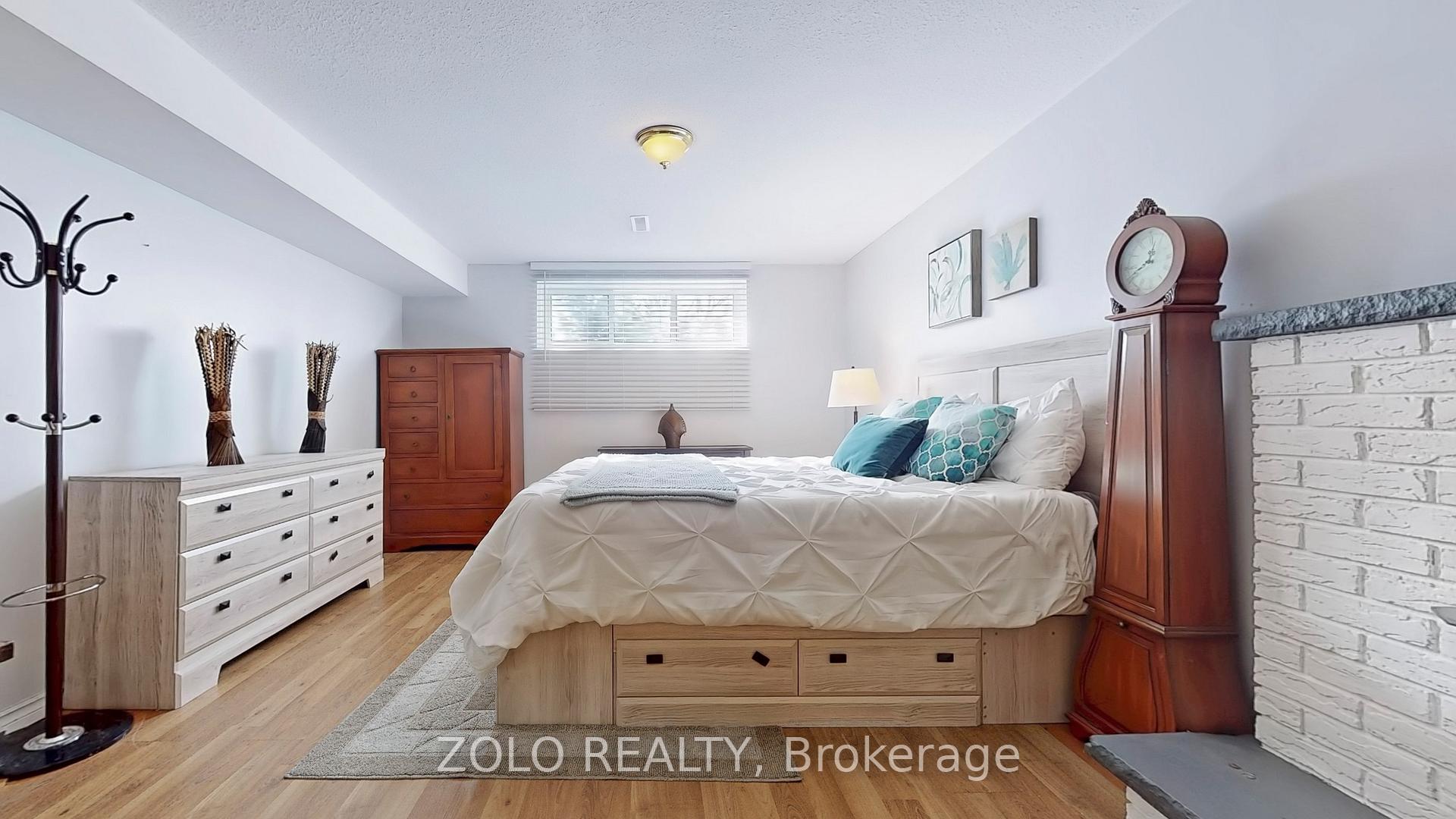 Photo 33 of 121 Michael Boulevard, Whitby, Lynde Creek — HOMEH