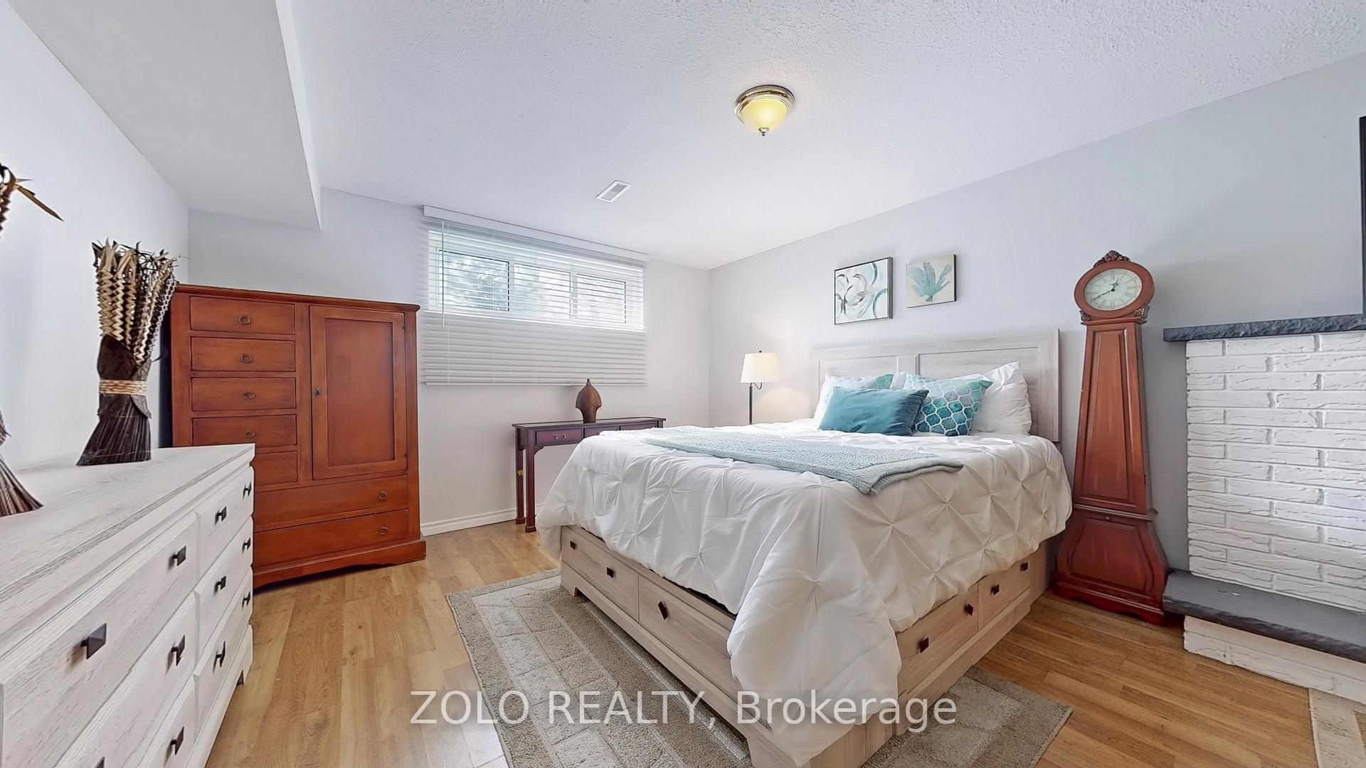 Photo 34 of 121 Michael Boulevard, Whitby, Lynde Creek — HOMEH