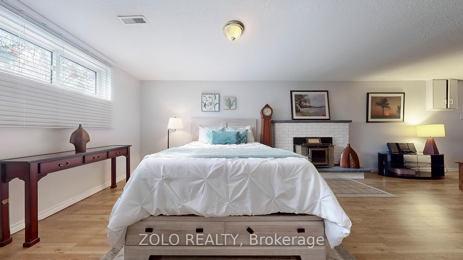 Photo 35 of 121 Michael Boulevard, Whitby, Lynde Creek — HOMEH