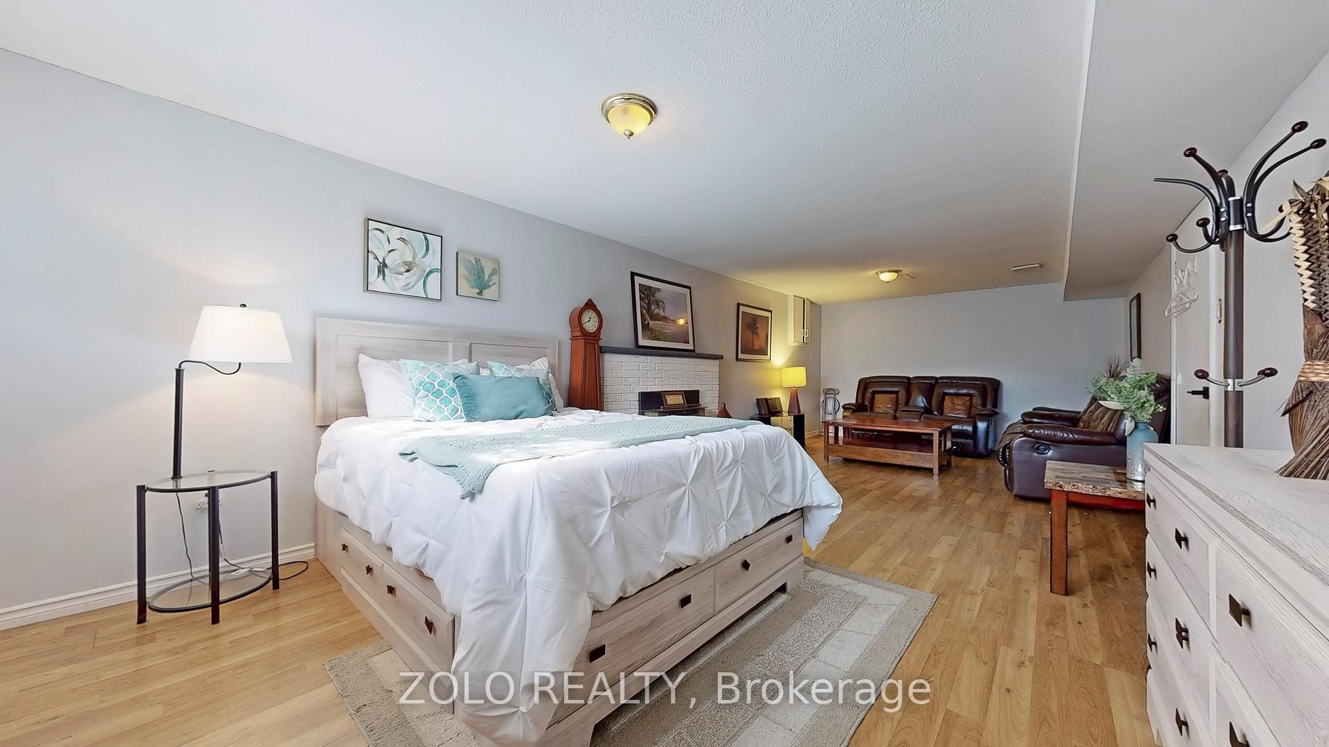 Photo 36 of 121 Michael Boulevard, Whitby, Lynde Creek — HOMEH