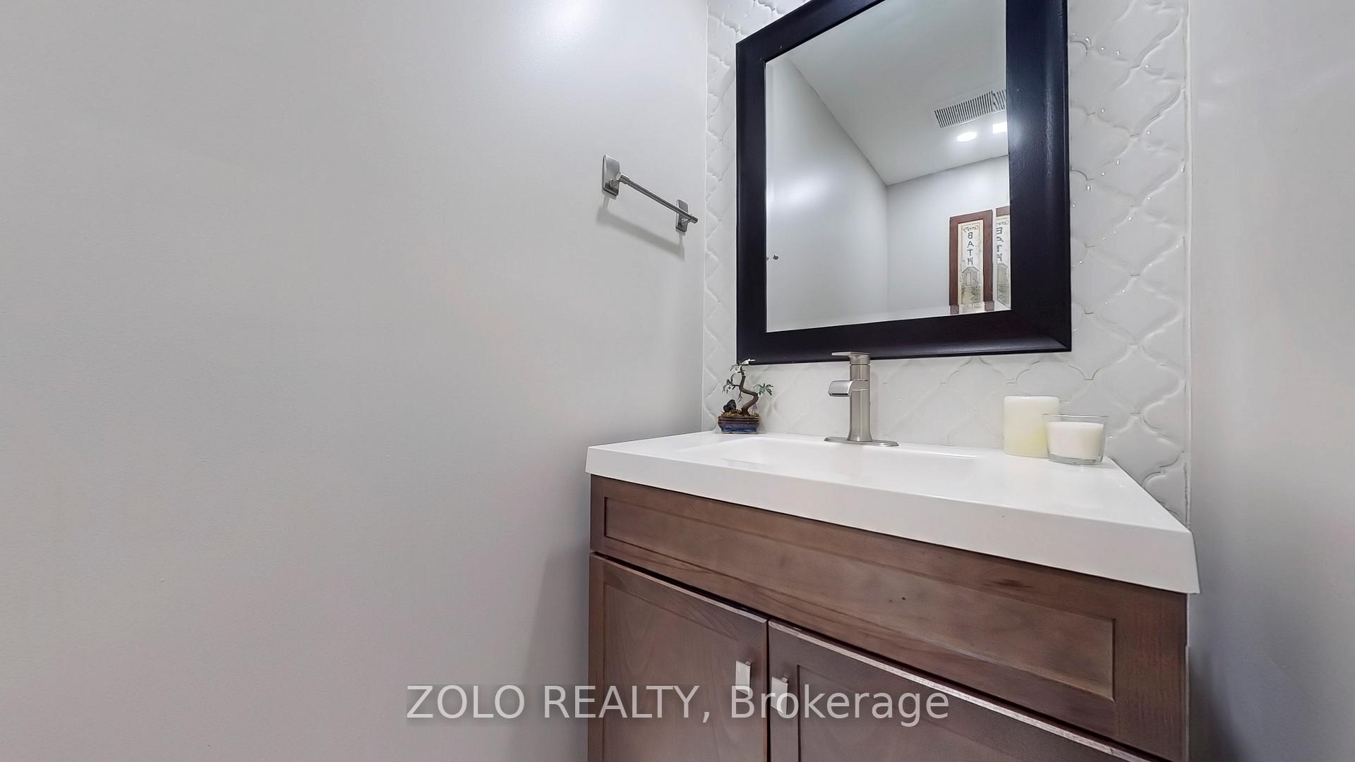 Photo 38 of 121 Michael Boulevard, Whitby, Lynde Creek — HOMEH