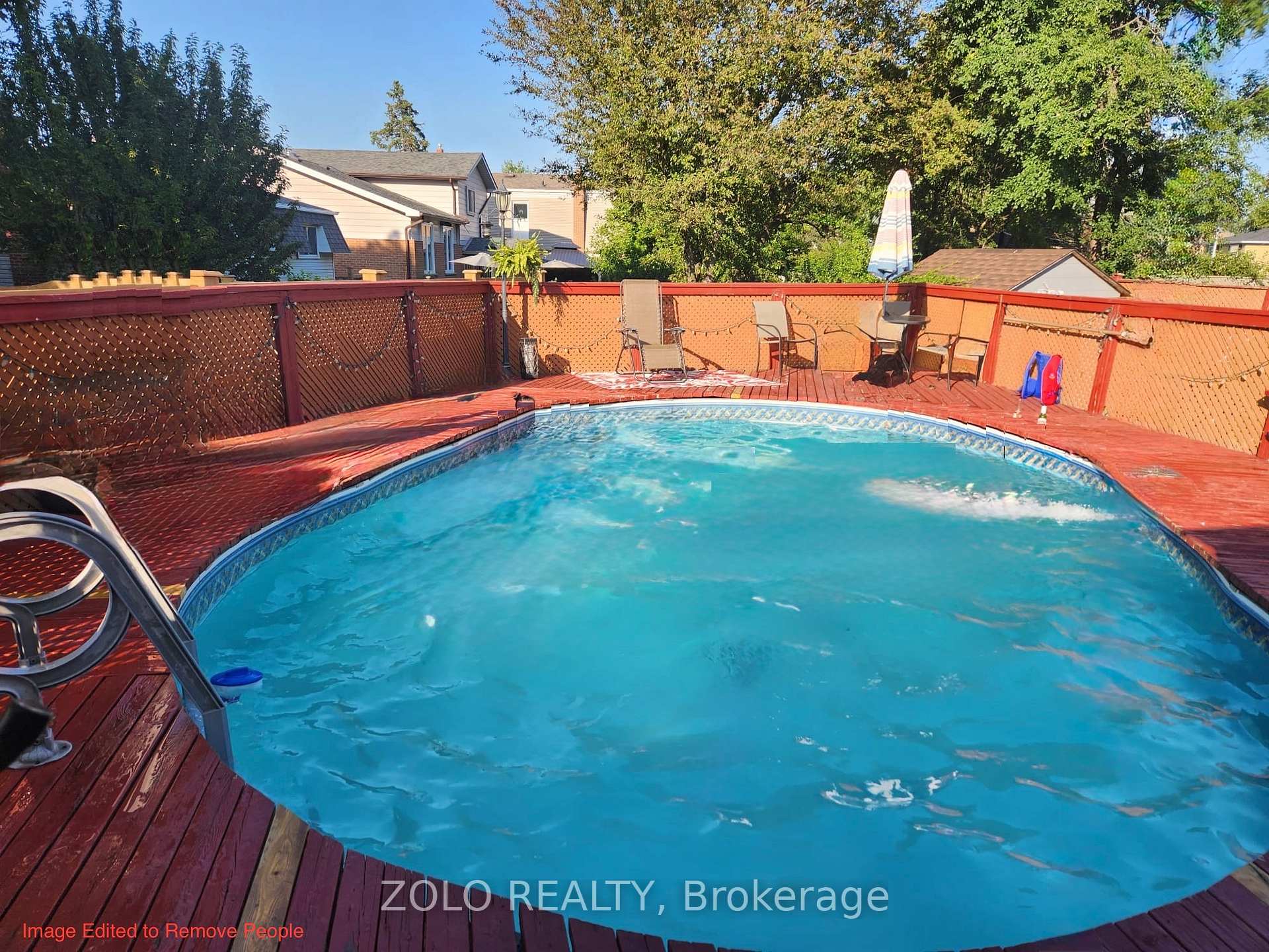 Photo 39 of 121 Michael Boulevard, Whitby, Lynde Creek — HOMEH