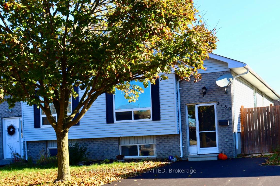 Photo 35 of 2180 Easthill Drive, Peterborough, Ashburnham Ward 4 — HOMEH