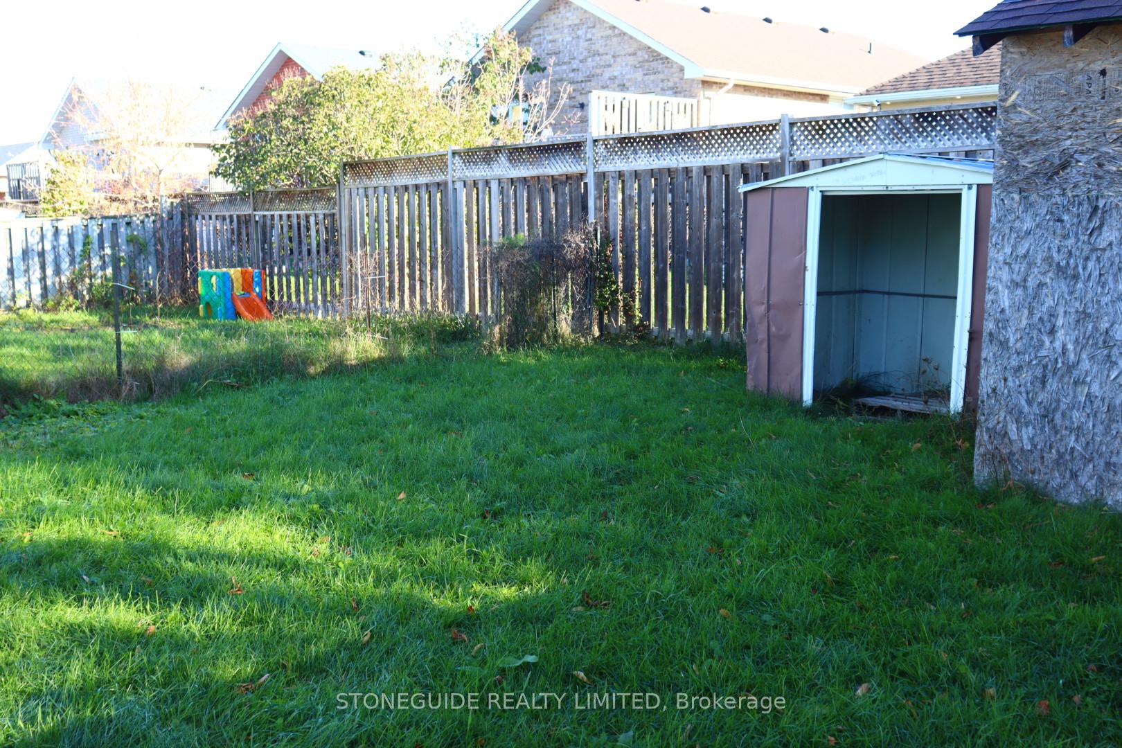 Photo 38 of 2180 Easthill Drive, Peterborough, Ashburnham Ward 4 — HOMEH