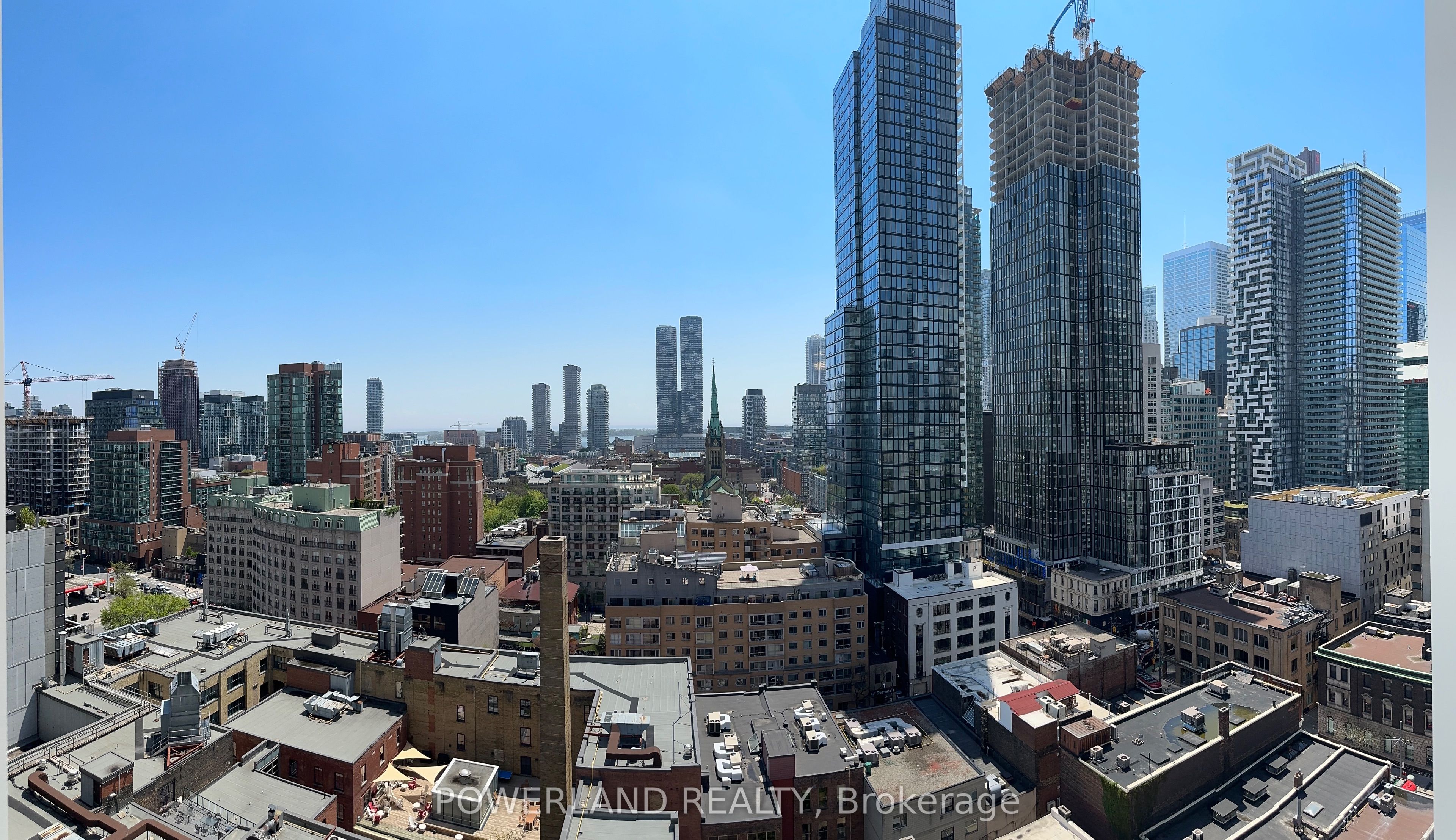 Photo 40 of Unit 1709, 88 Queen Street E, Toronto, Church-Yonge Corridor — HOMEH