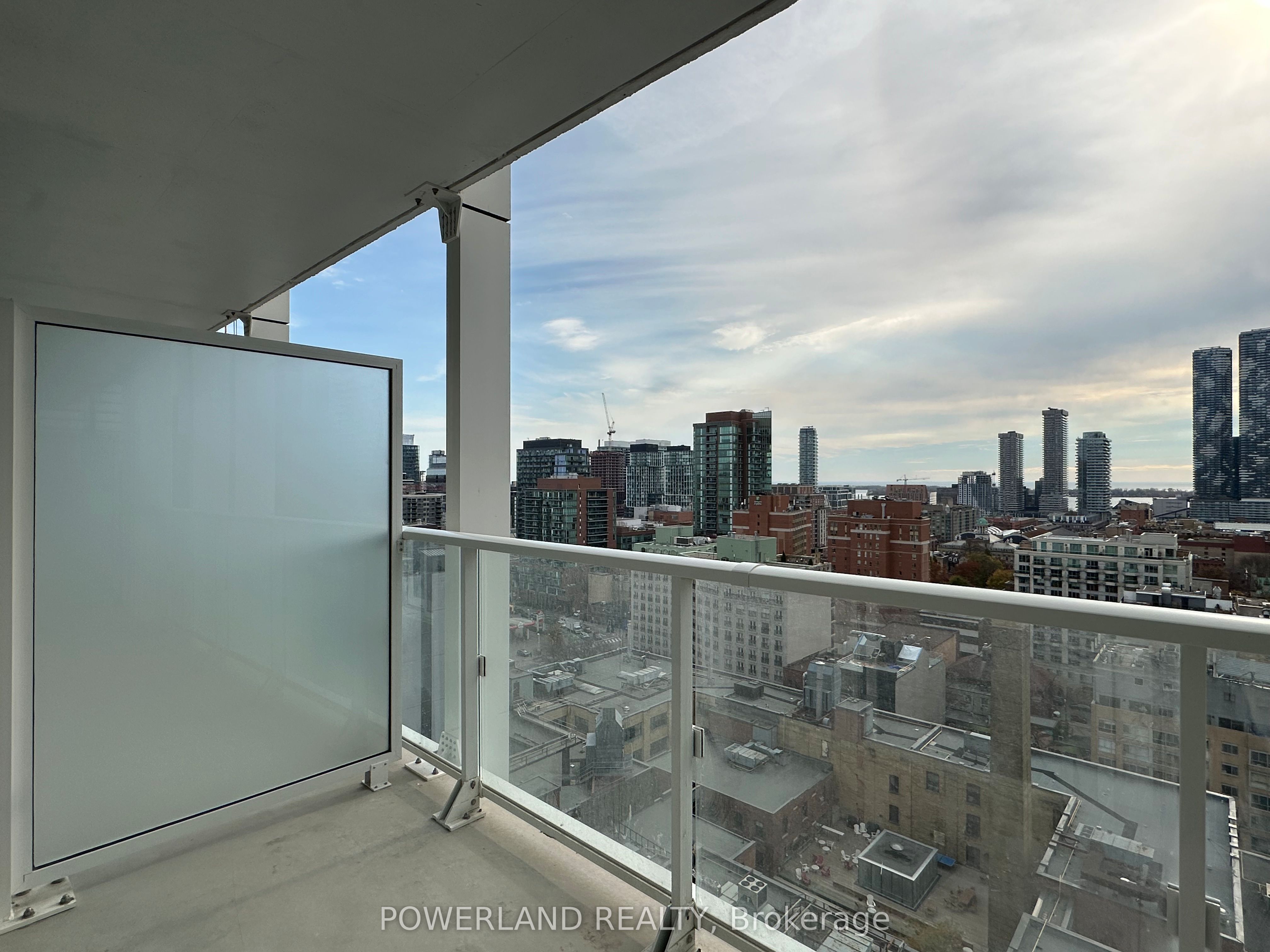 Photo 38 of Unit 1709, 88 Queen Street E, Toronto, Church-Yonge Corridor — HOMEH
