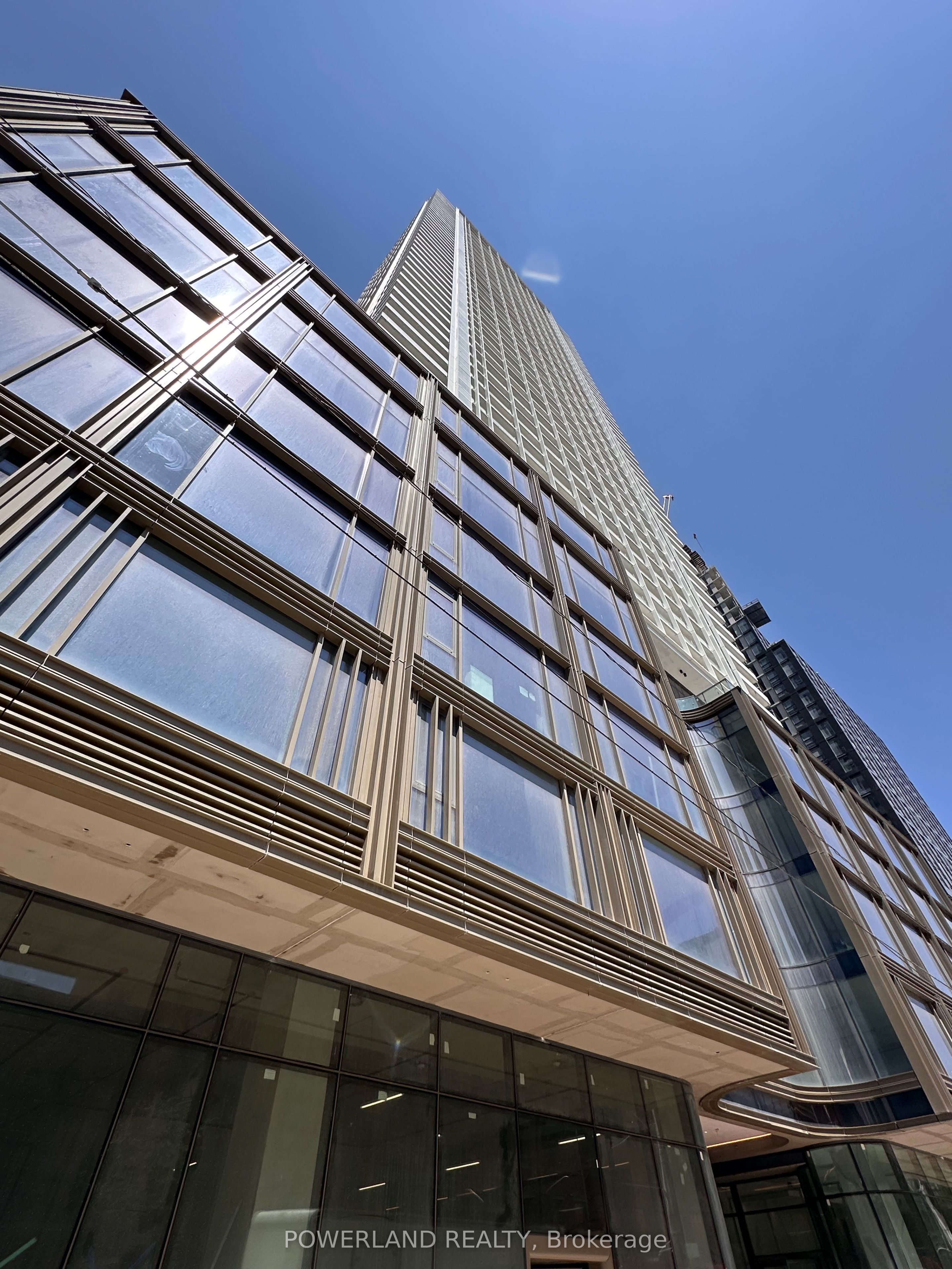 Photo 2 of Unit 1709, 88 Queen Street E, Toronto, Church-Yonge Corridor — HOMEH
