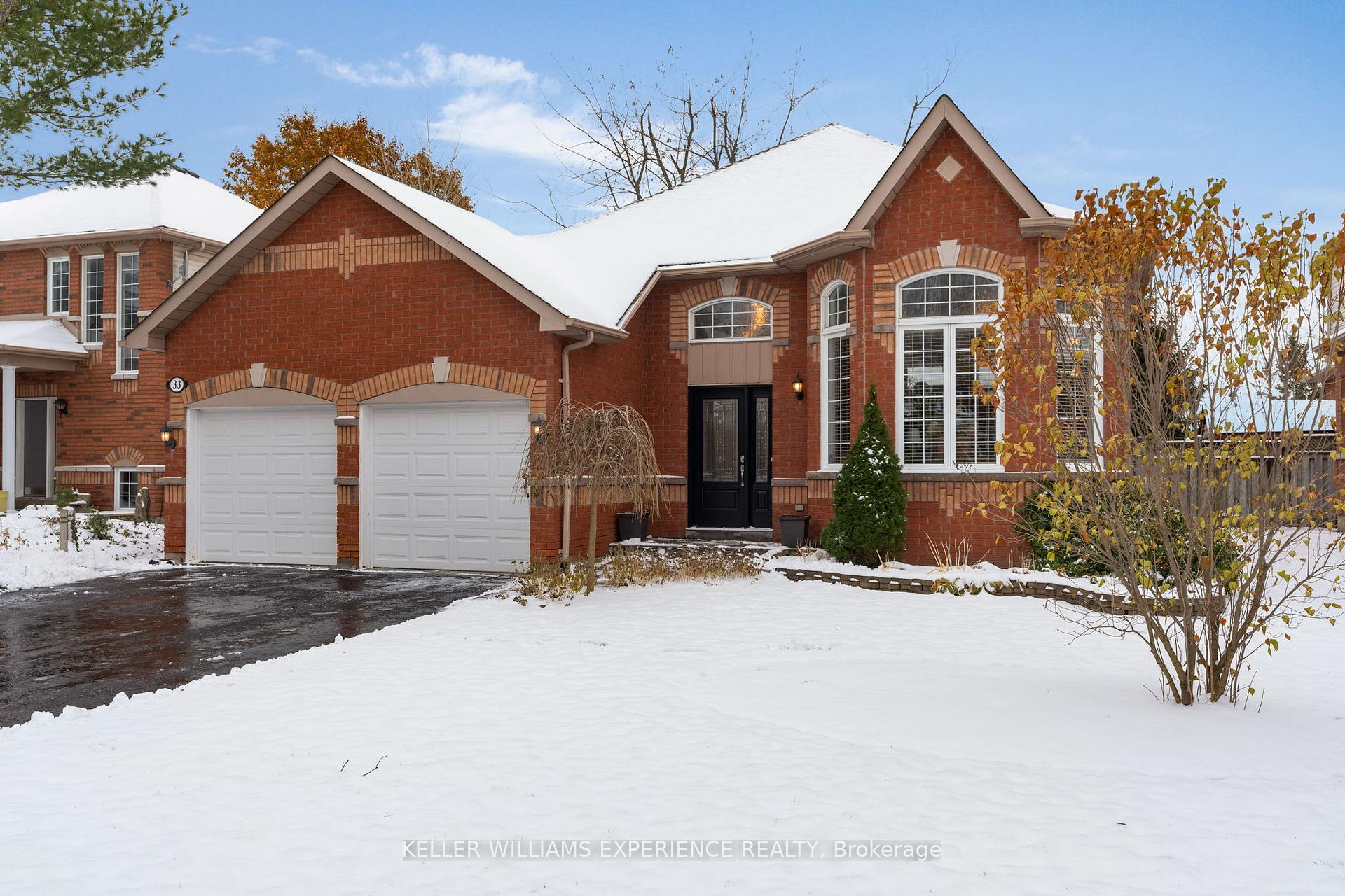 Photo 1 of 33 Allsop Crescent, Barrie, Holly — HOMEH