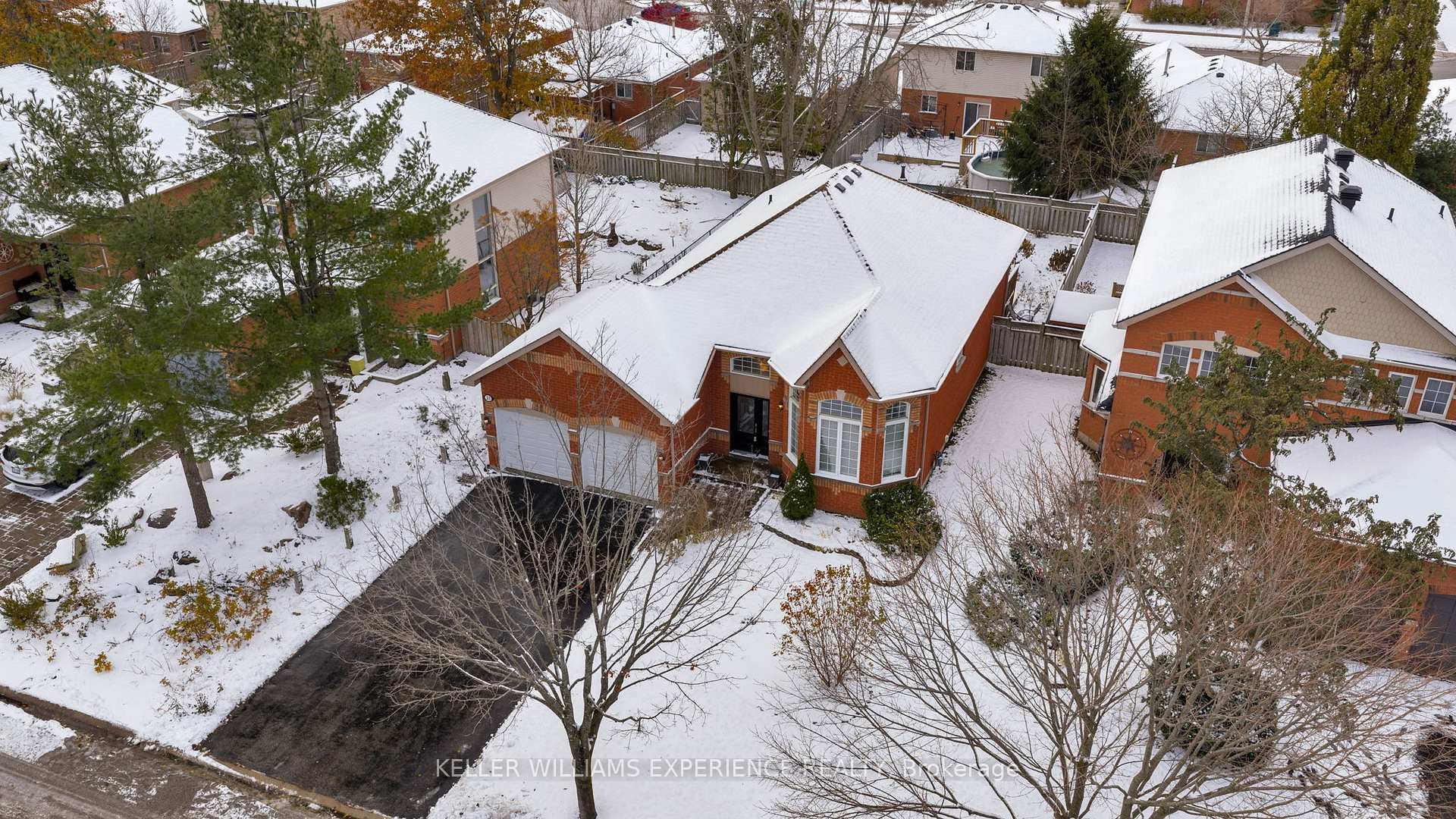 Photo 22 of 33 Allsop Crescent, Barrie, Holly — HOMEH