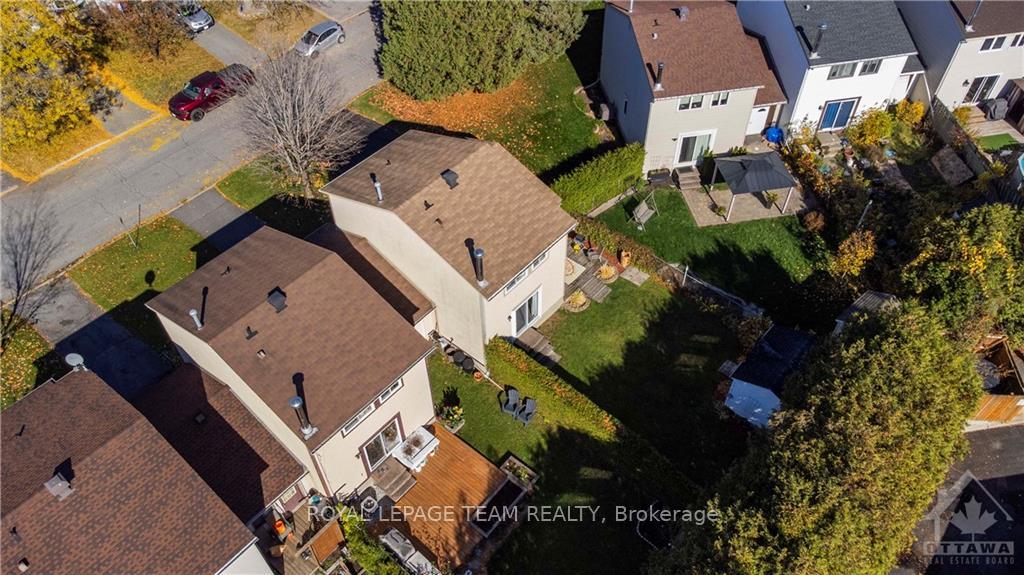 Photo 15 of 368 Duval Lane, Ottawa, Queenswood Heights South — HOMEH