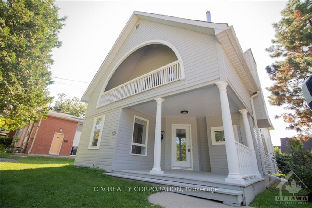 Photo 1 of 2778 Rowatt Street, Ottawa, Britannia — HOMEH