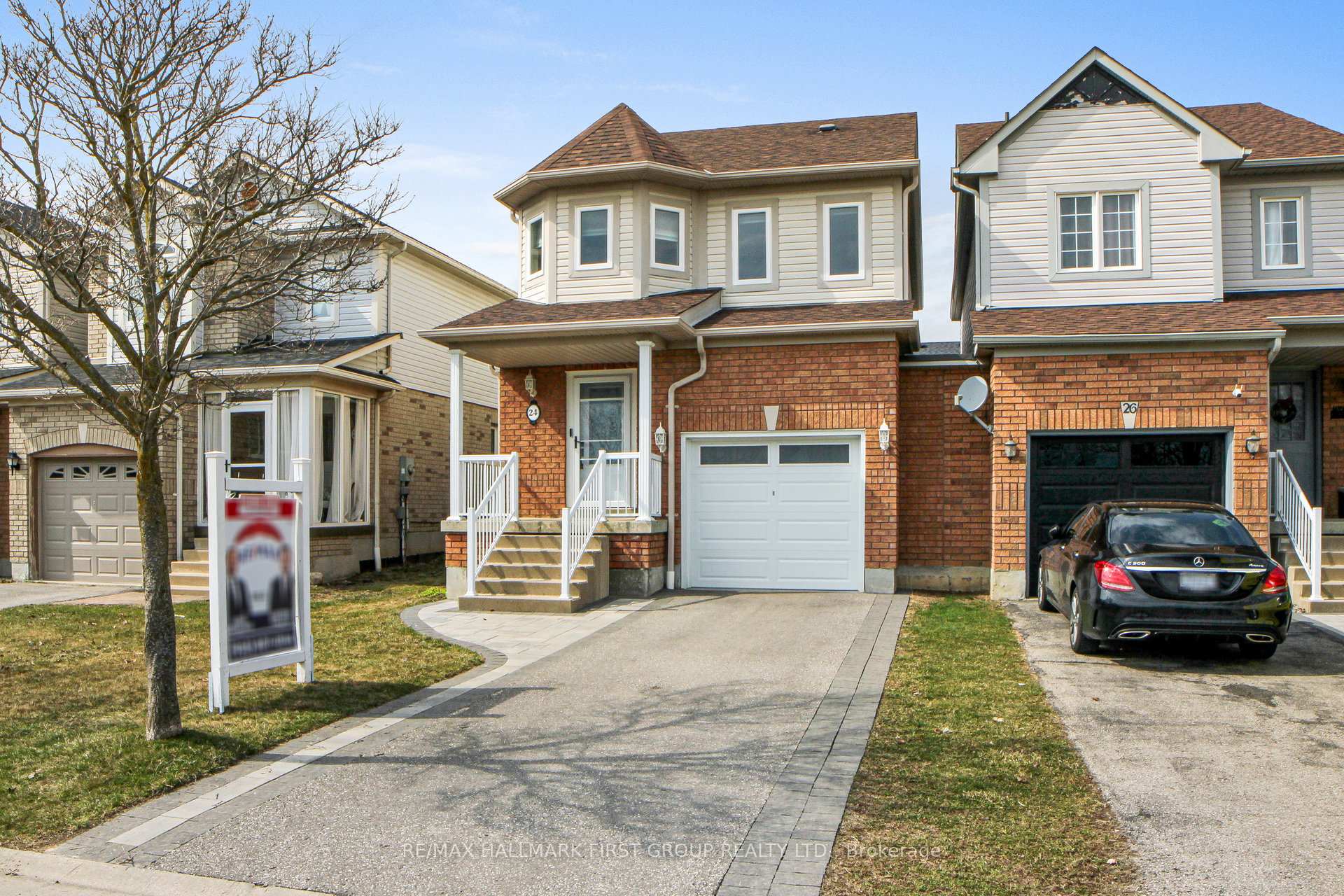 Photo 1 of 24 Samandria Avenue, Whitby, Taunton North — HOMEH