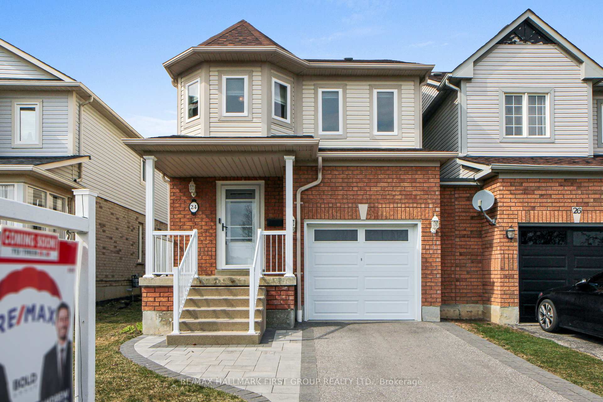 Photo 2 of 24 Samandria Avenue, Whitby, Taunton North — HOMEH