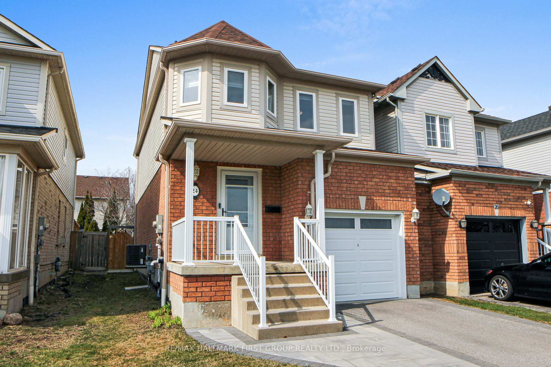 Photo 3 of 24 Samandria Avenue, Whitby, Taunton North — HOMEH