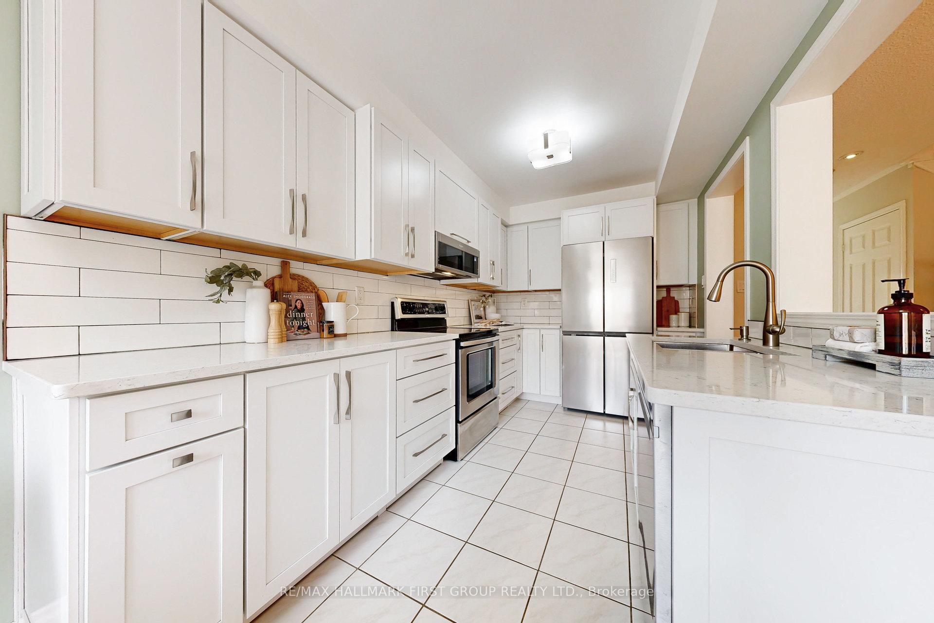 Photo 15 of 24 Samandria Avenue, Whitby, Taunton North — HOMEH