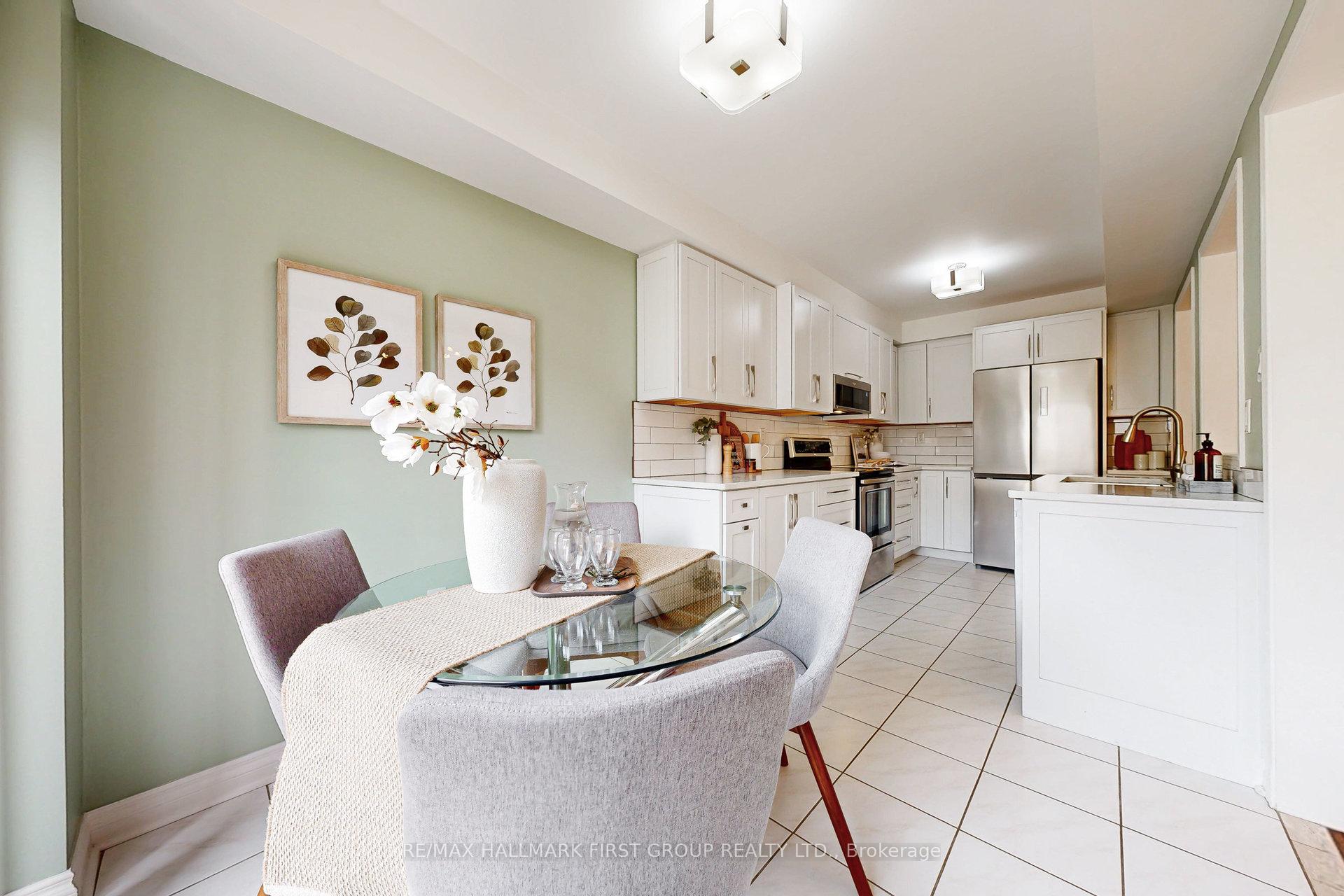 Photo 18 of 24 Samandria Avenue, Whitby, Taunton North — HOMEH
