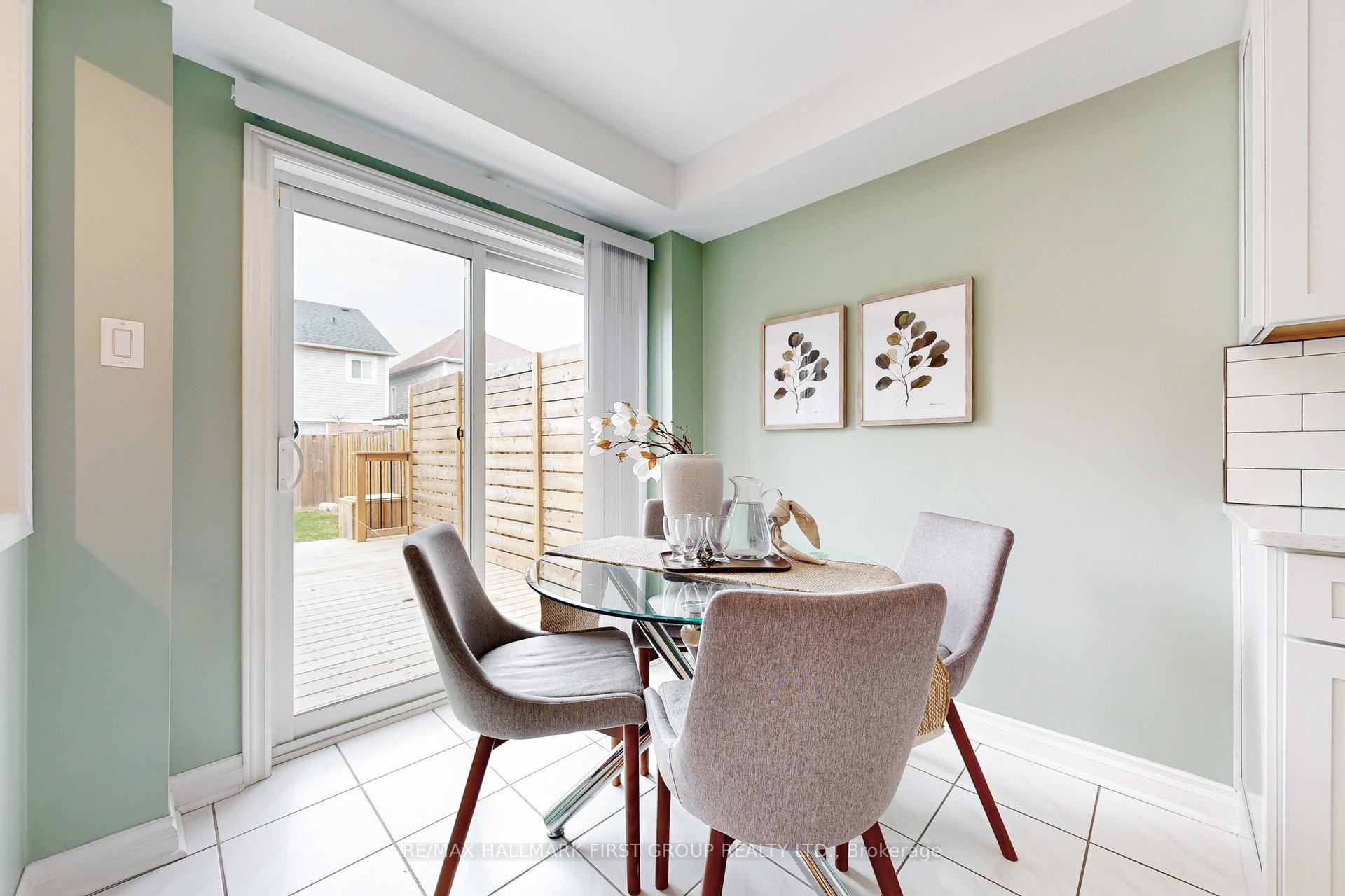 Photo 19 of 24 Samandria Avenue, Whitby, Taunton North — HOMEH