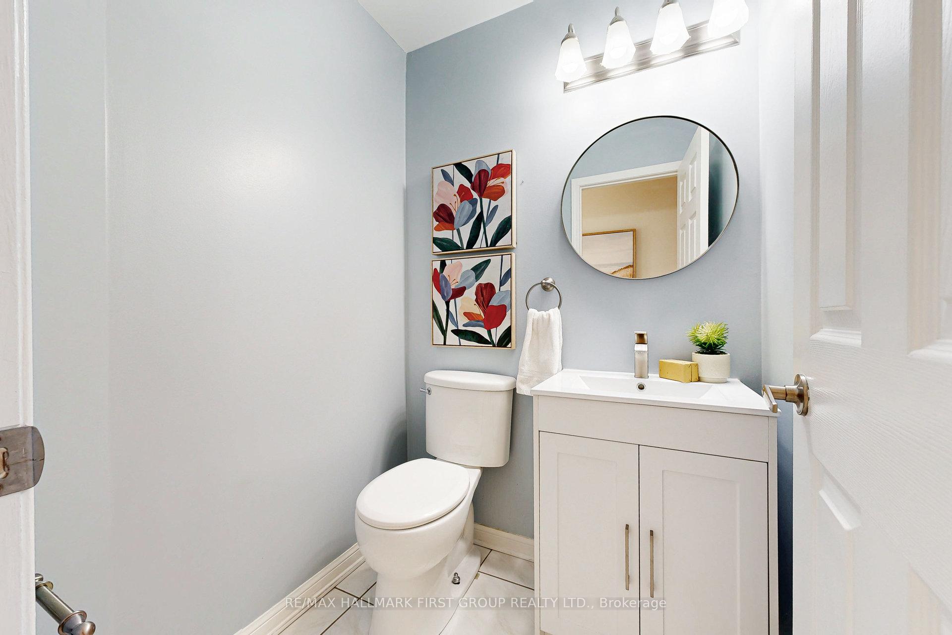 Photo 20 of 24 Samandria Avenue, Whitby, Taunton North — HOMEH