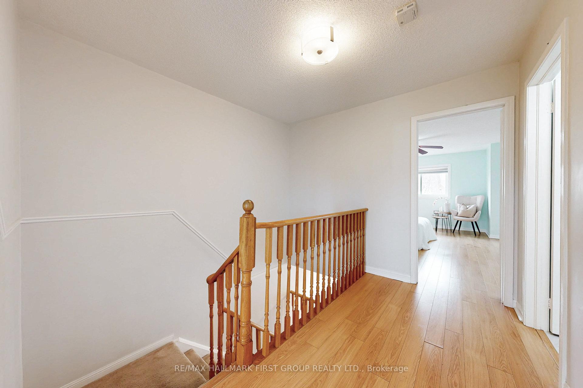 Photo 22 of 24 Samandria Avenue, Whitby, Taunton North — HOMEH