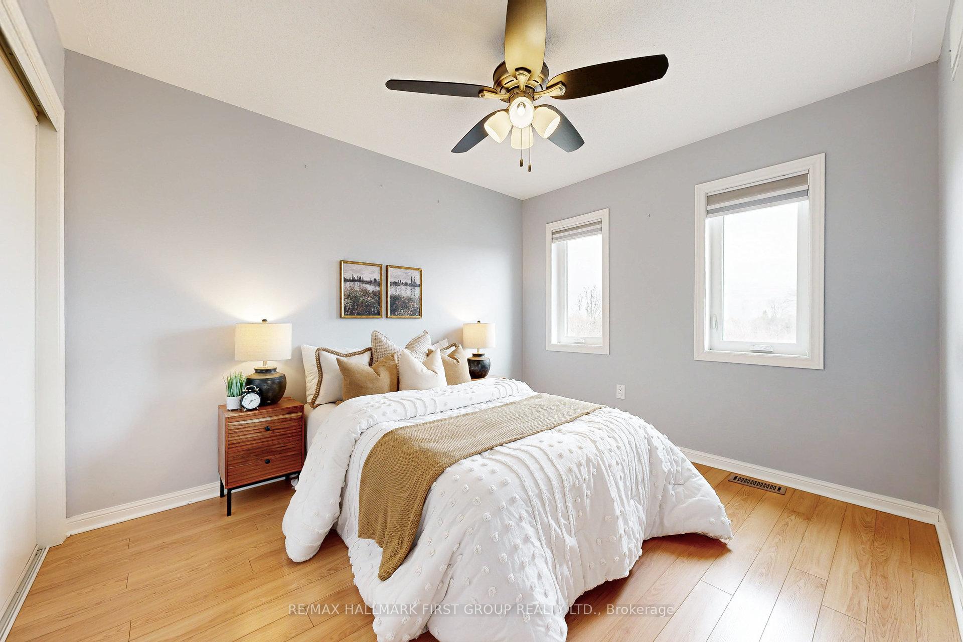 Photo 26 of 24 Samandria Avenue, Whitby, Taunton North — HOMEH