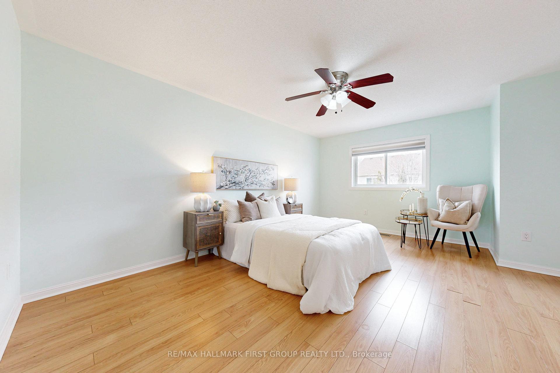 Photo 30 of 24 Samandria Avenue, Whitby, Taunton North — HOMEH