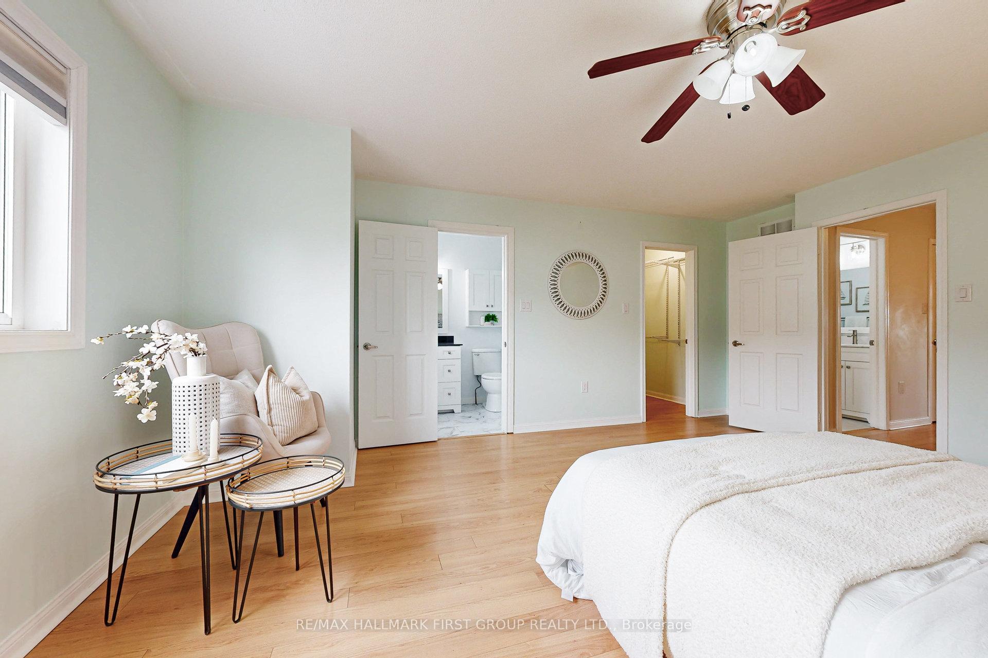Photo 32 of 24 Samandria Avenue, Whitby, Taunton North — HOMEH