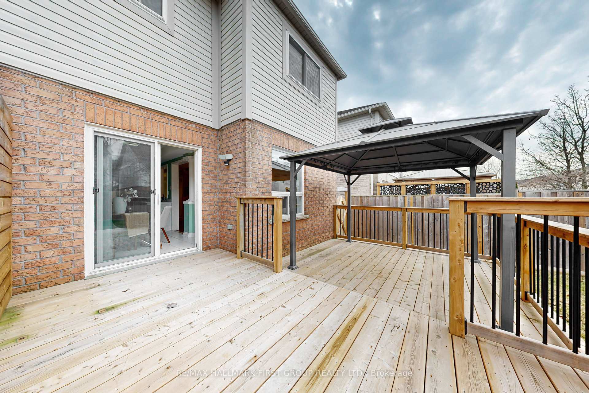 Photo 44 of 24 Samandria Avenue, Whitby, Taunton North — HOMEH