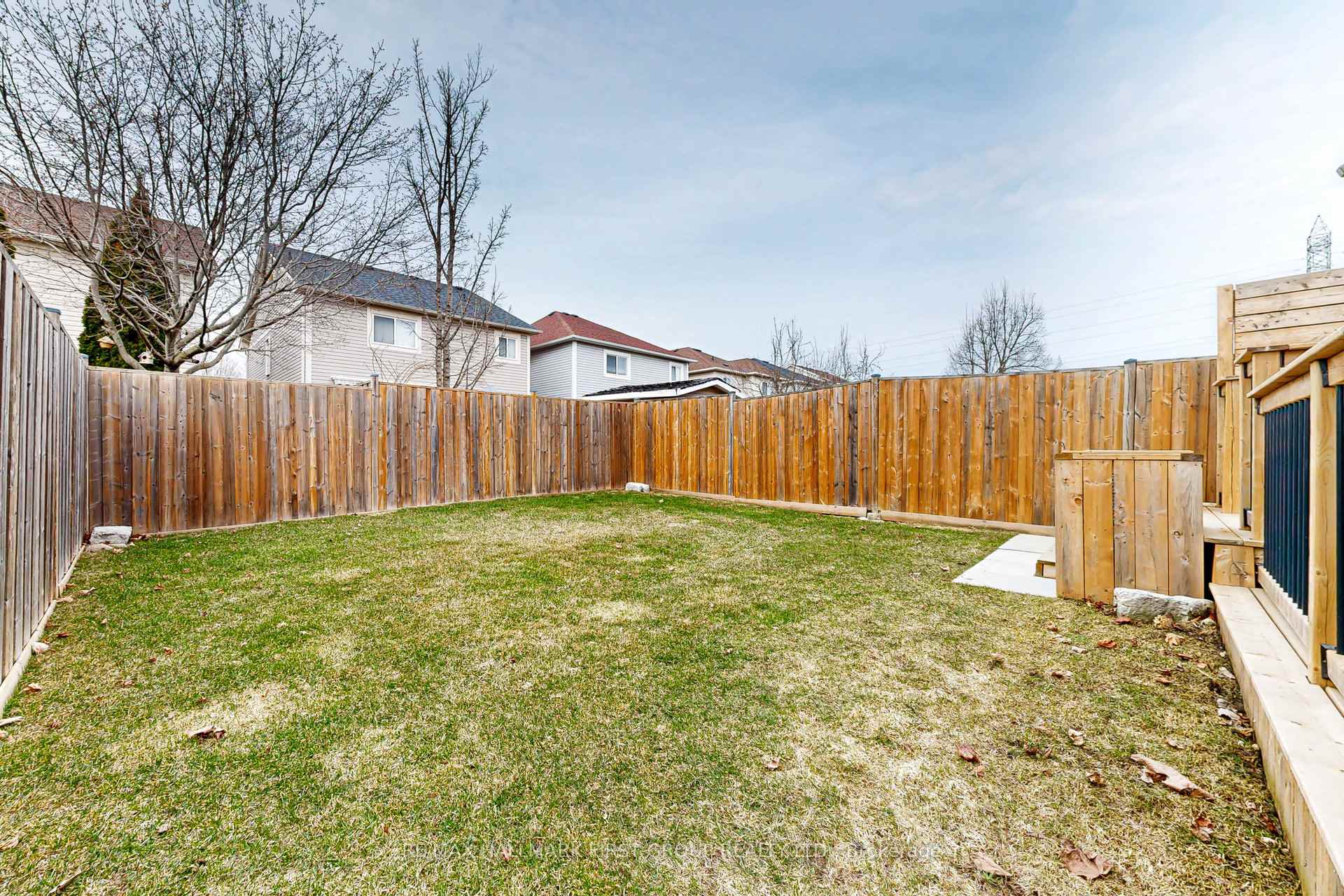 Photo 45 of 24 Samandria Avenue, Whitby, Taunton North — HOMEH