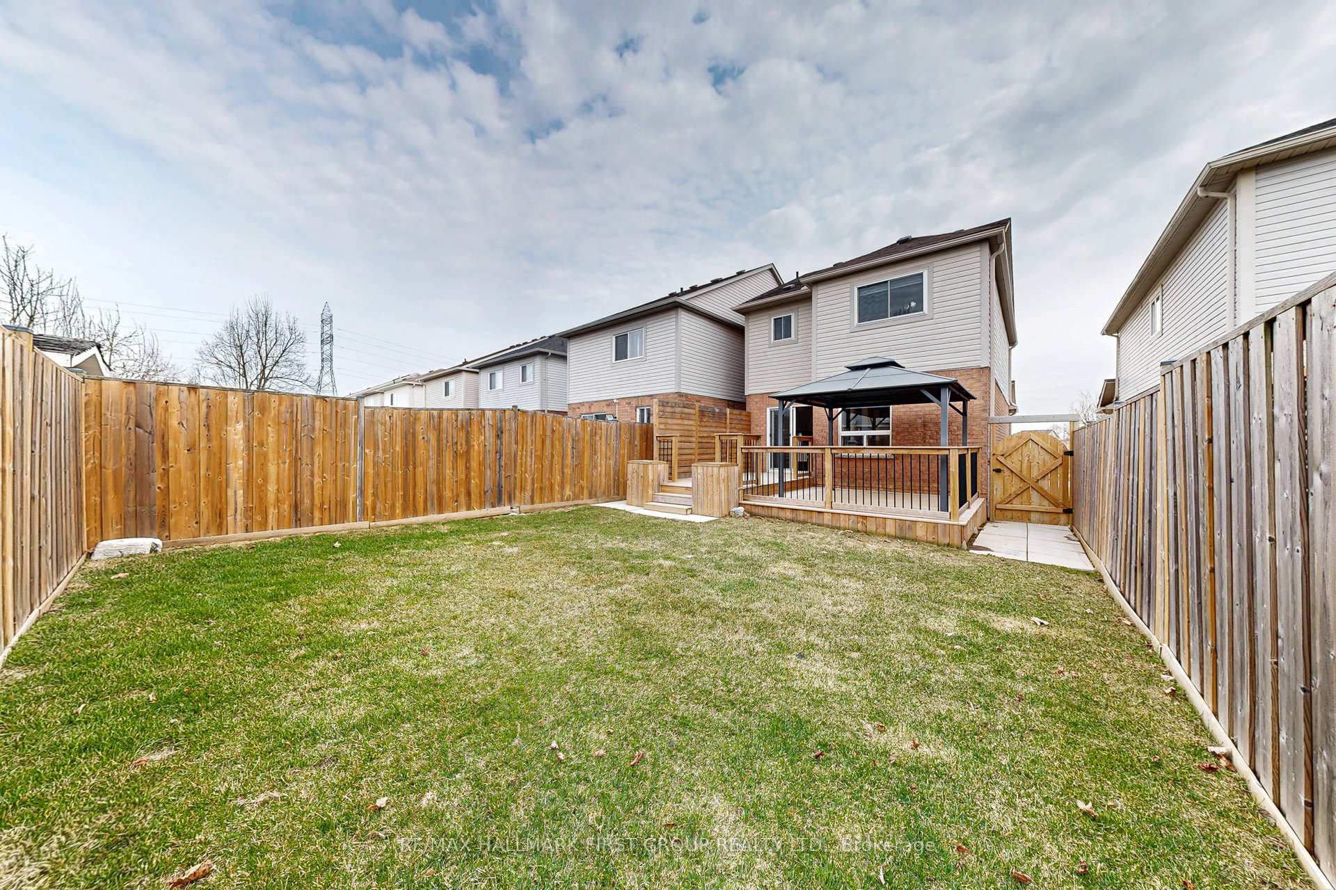 Photo 47 of 24 Samandria Avenue, Whitby, Taunton North — HOMEH
