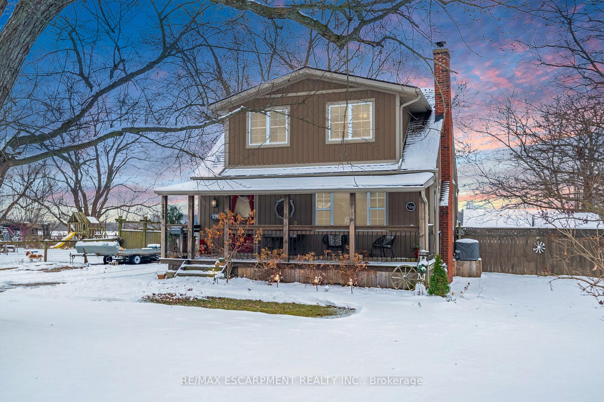Photo 1 of 529 Forks Road, Welland, Broadway — HOMEH